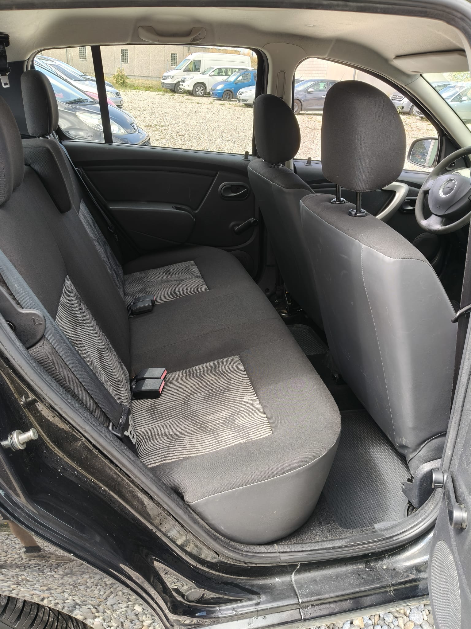 DACIA Sandero 1.2-image-10