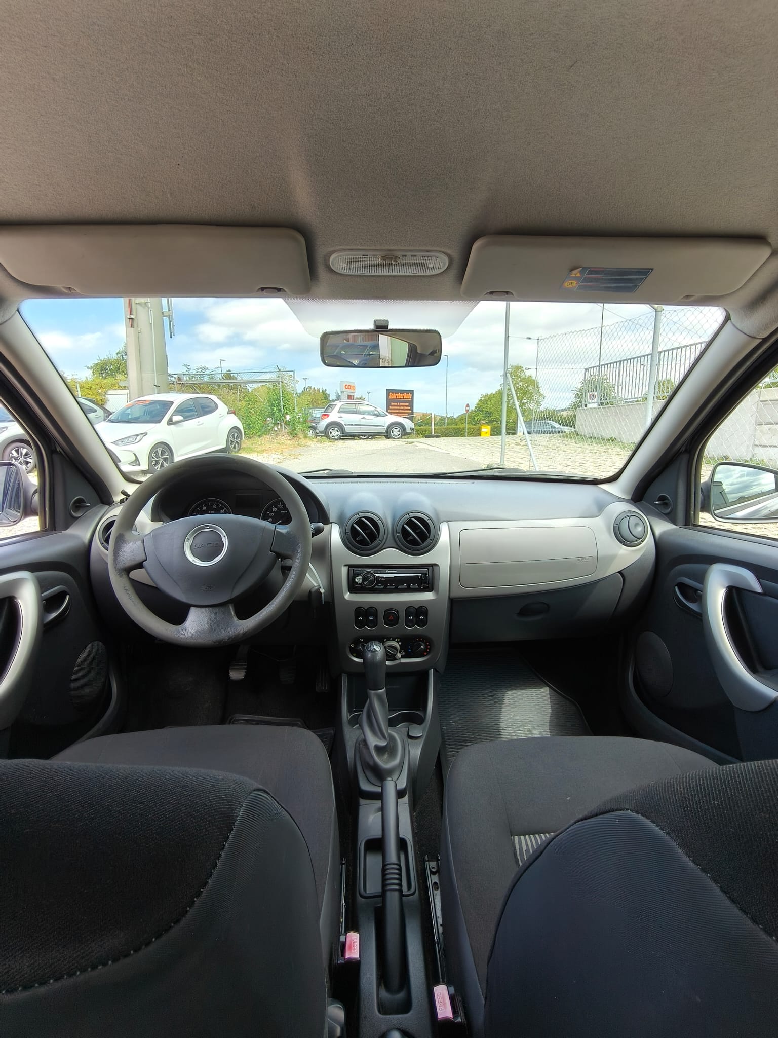 DACIA Sandero 1.2-image-6