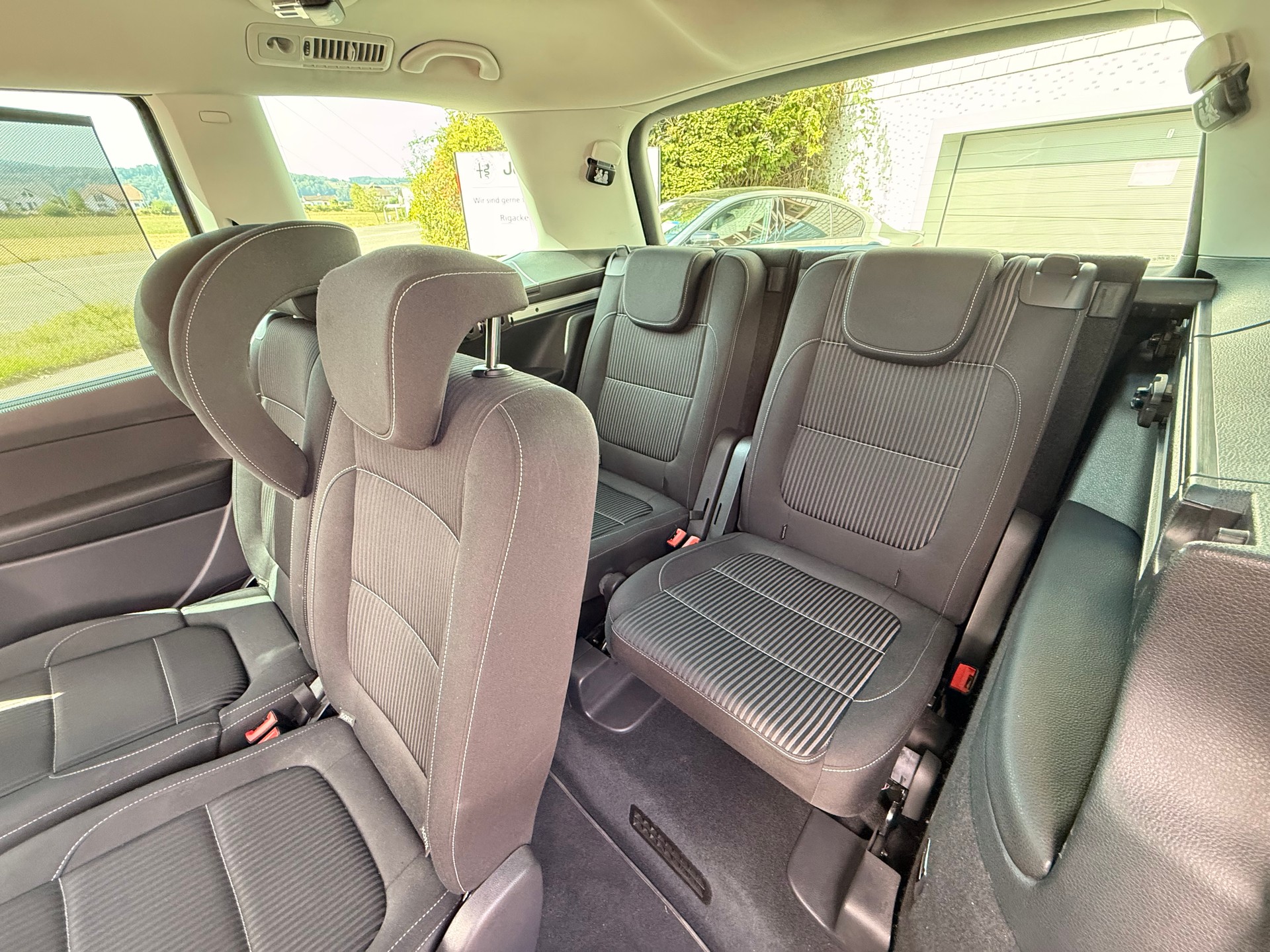 SEAT Alhambra 2.0 TDI Style Eco DSG-image-5