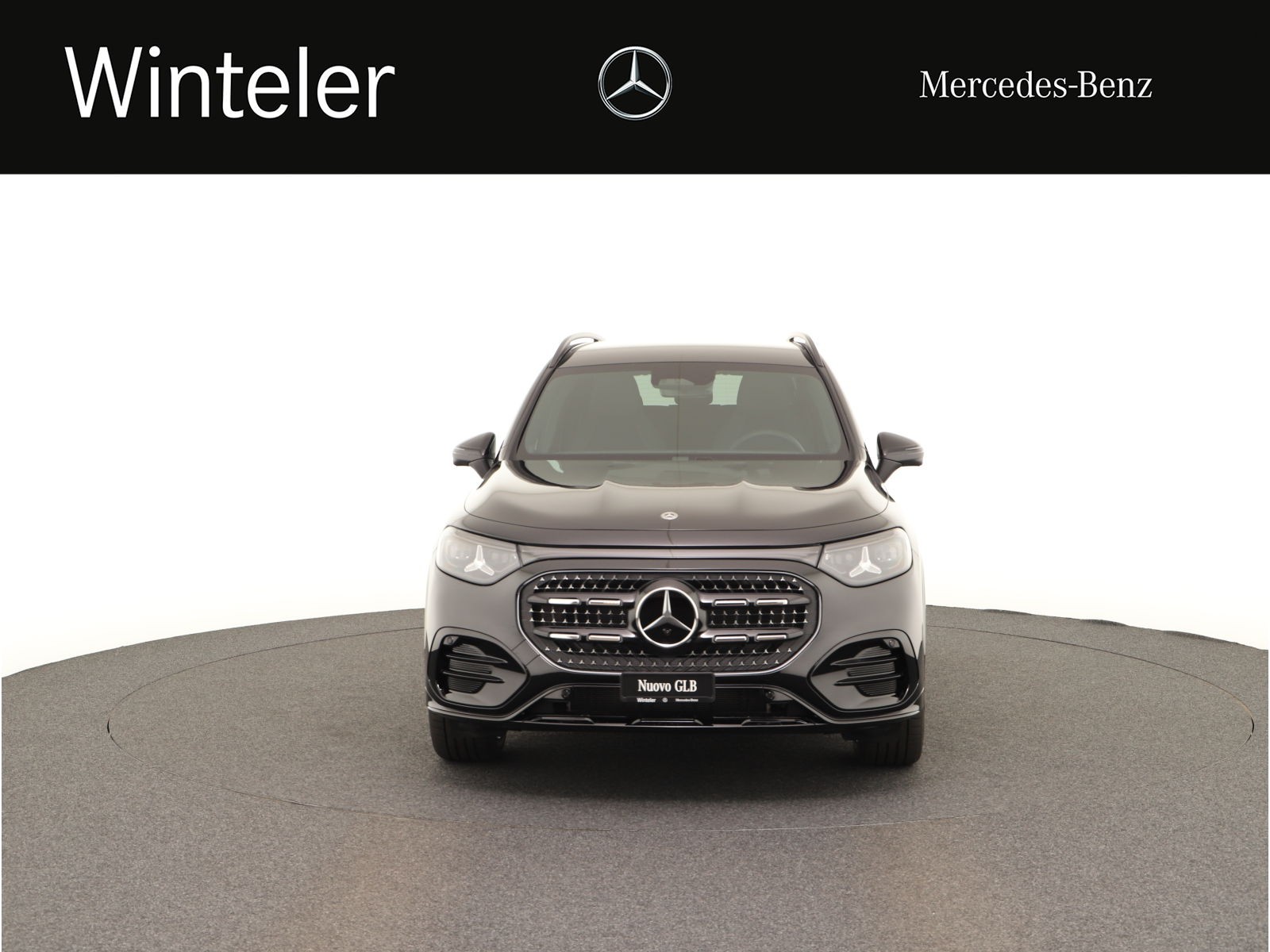 MERCEDES-BENZ GLB 220 4Matic 8G-Tronic-image-8