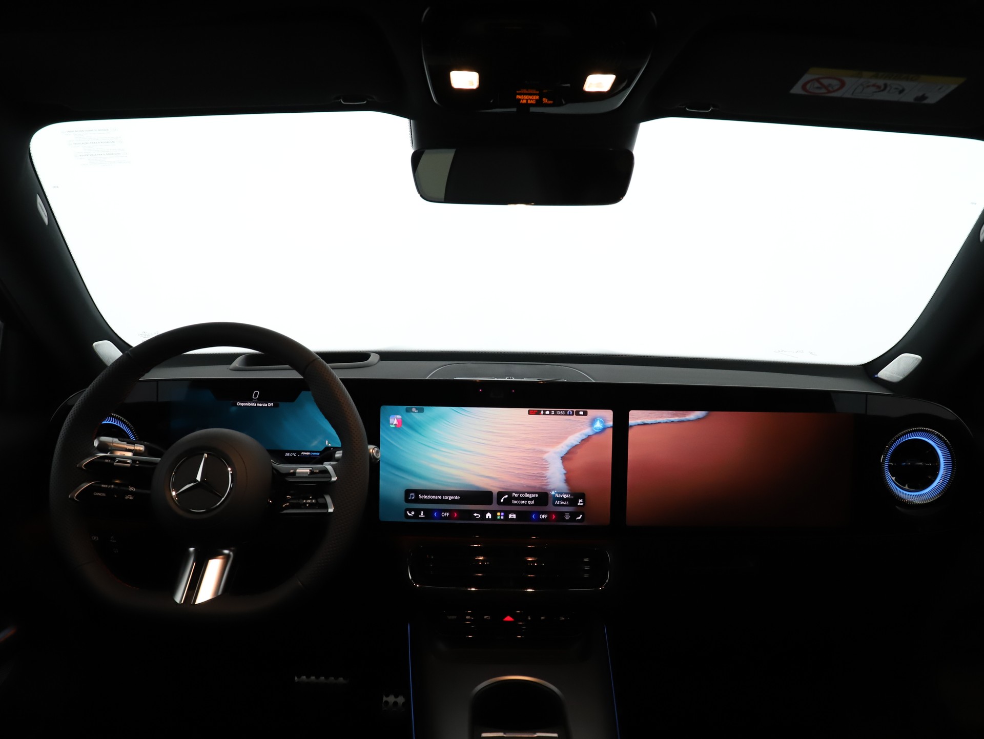 MERCEDES-BENZ GLB 220 4Matic 8G-Tronic-image-13