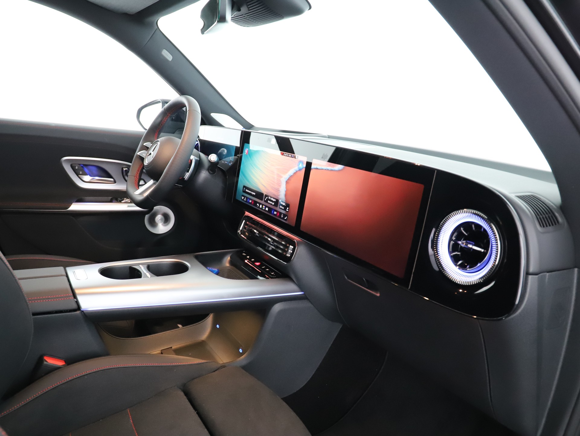 MERCEDES-BENZ GLB 220 4Matic 8G-Tronic-image-11