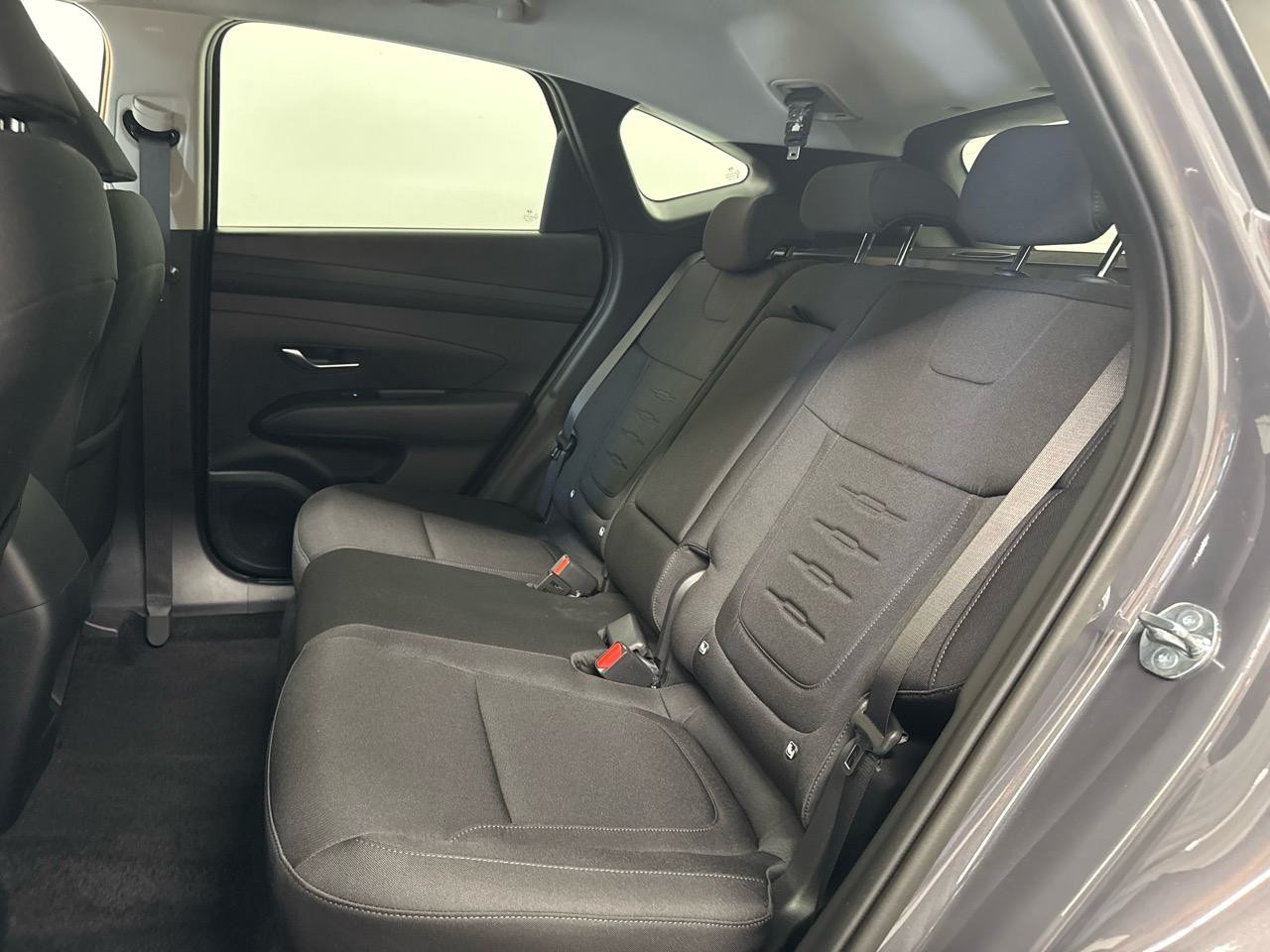 HYUNDAI Tucson 1.6 TGDI DCT Style-image-10