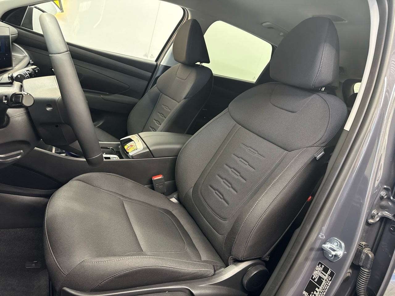 HYUNDAI Tucson 1.6 TGDI DCT Style-image-3
