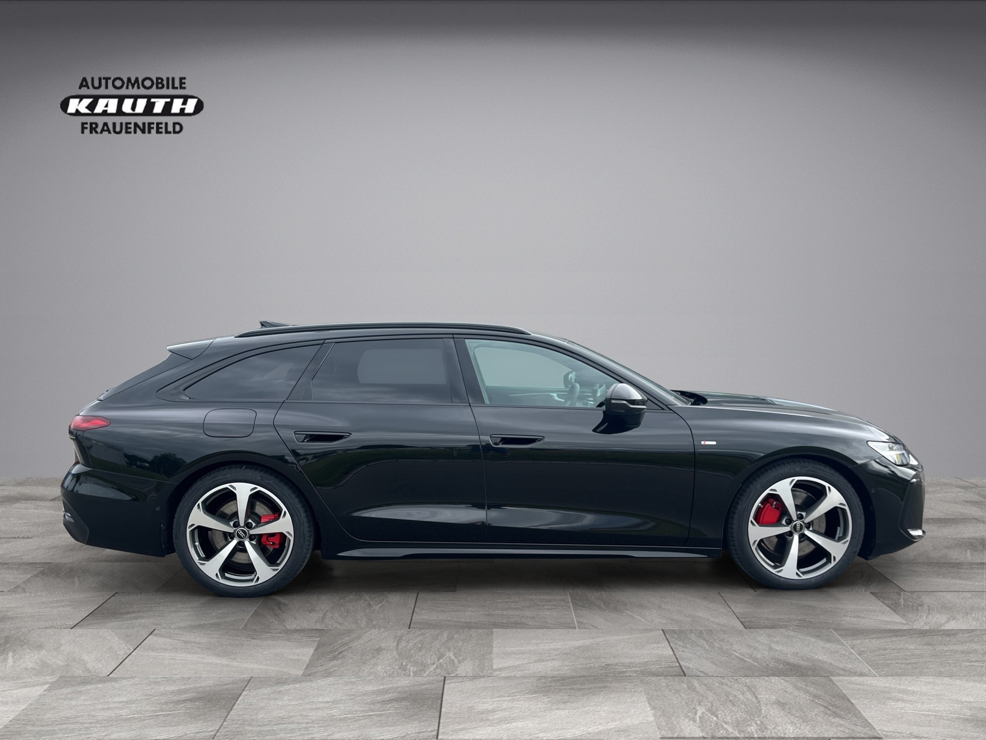 AUDI A6 Avant TFSI quattro 270 kW S tronic*New Modell, Panodach, Optikpaket-schwarz, Sportsitze, (5-Jahre Garantie)-image-6