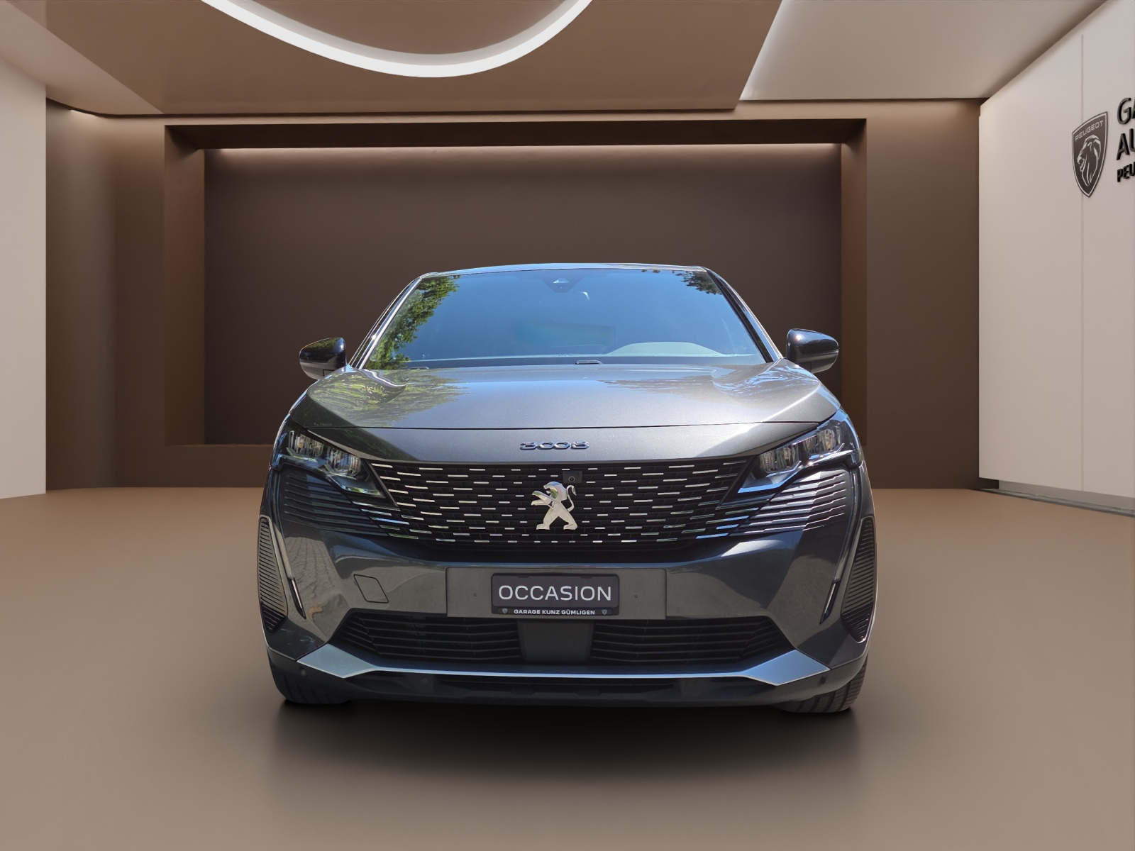 PEUGEOT 3008 300e Hybrid4 Allure Pack EAT8-image-6