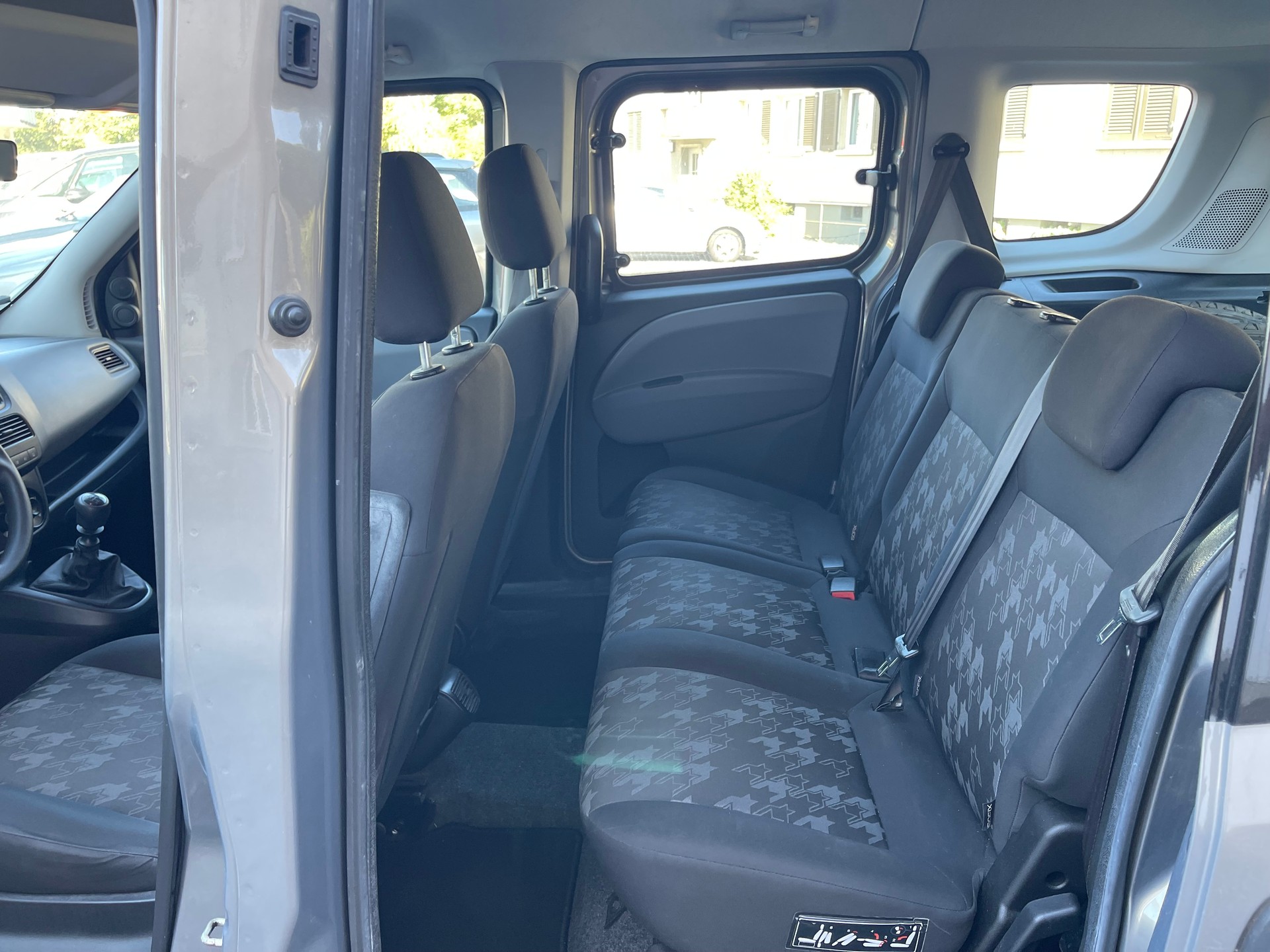 OPEL Combo 1.4i Cosmo L1H1-image-10
