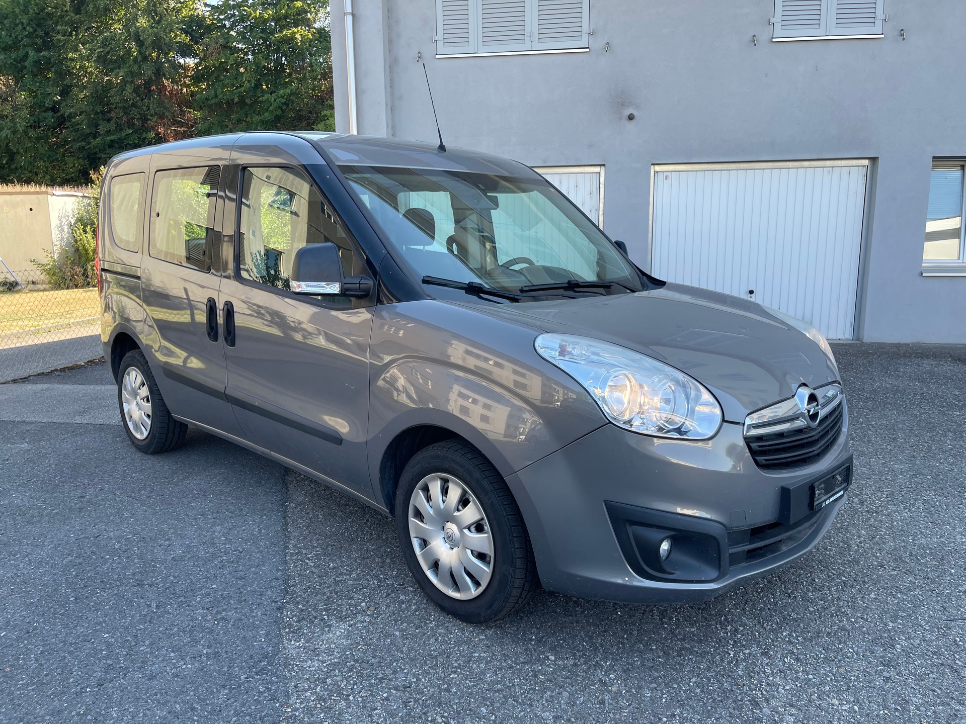 OPEL Combo 1.4i Cosmo L1H1-image-6