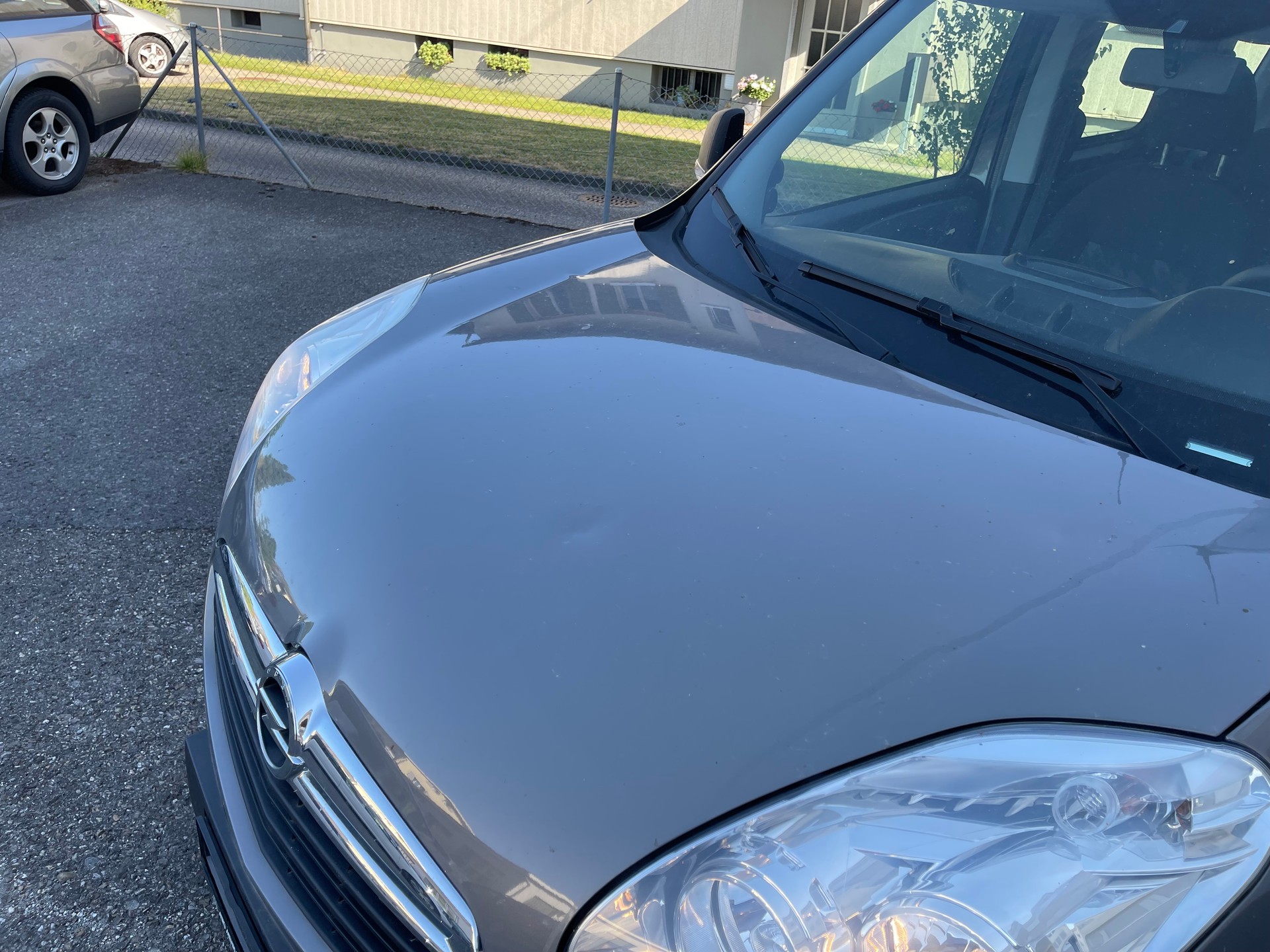 OPEL Combo 1.4i Cosmo L1H1-image-7