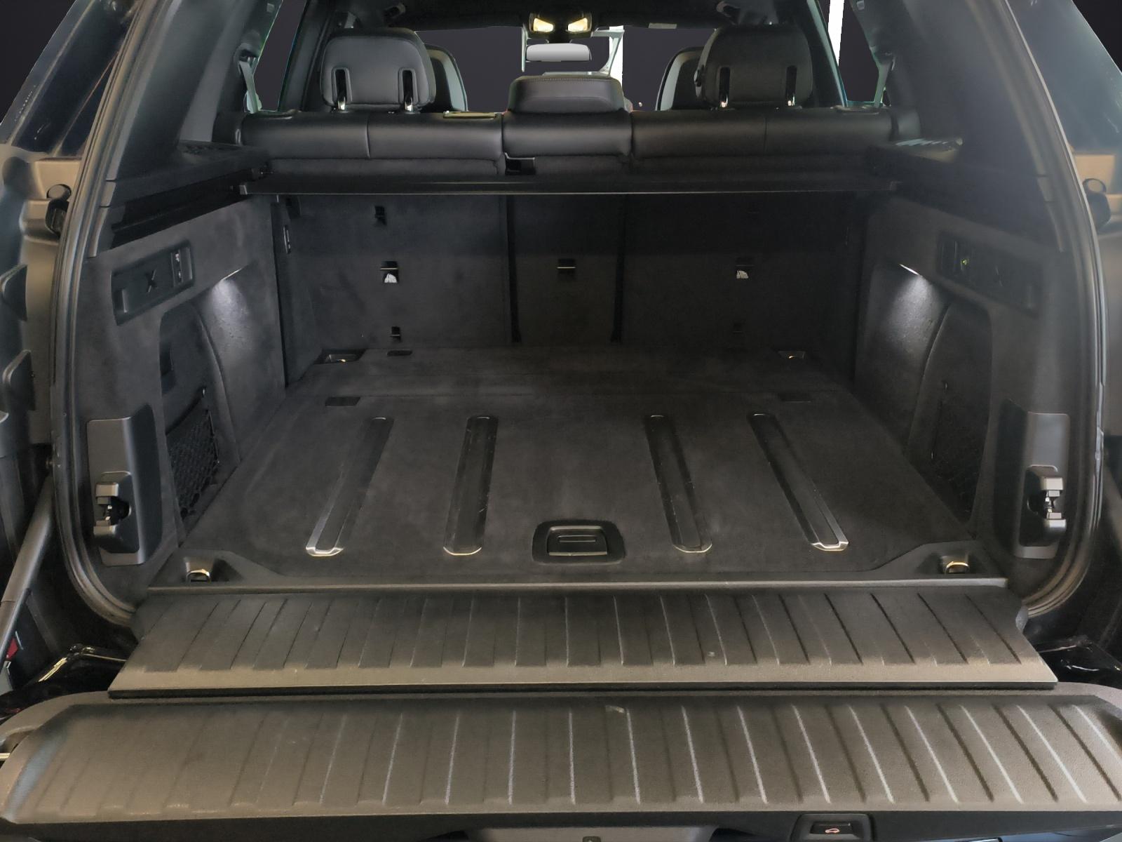 BMW X5 30d xDrive SAG-image-13