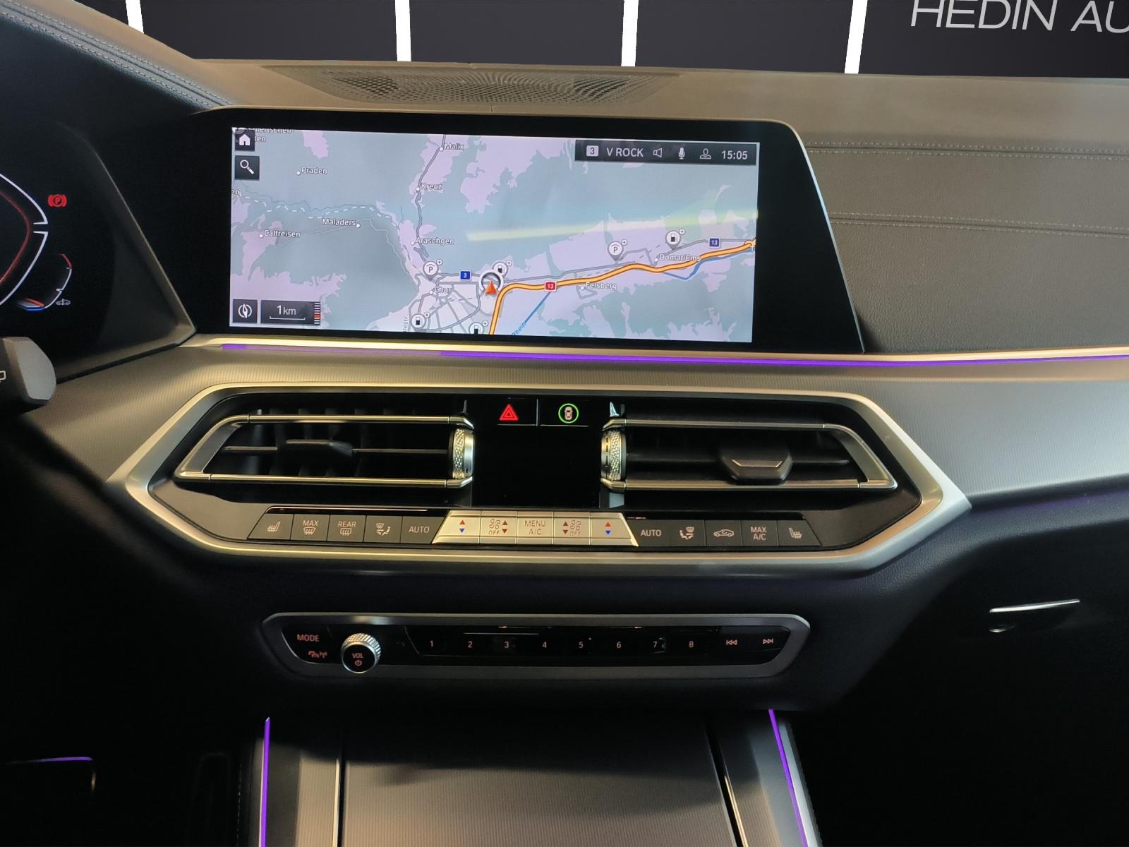 BMW X5 30d xDrive SAG-image-17