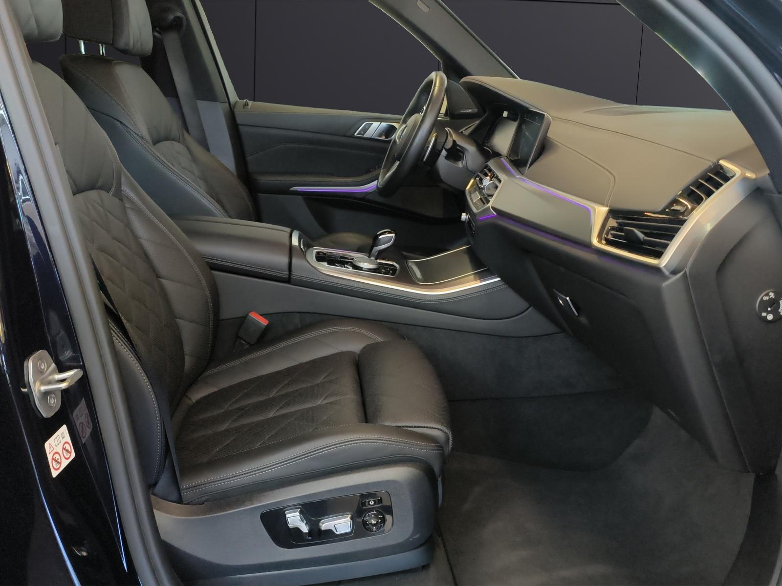 BMW X5 30d xDrive SAG-image-14
