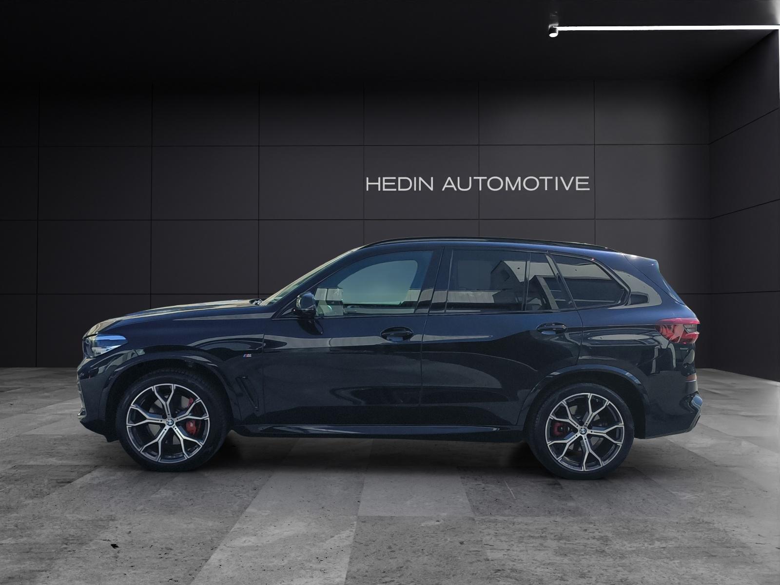 BMW X5 30d xDrive SAG-image-1