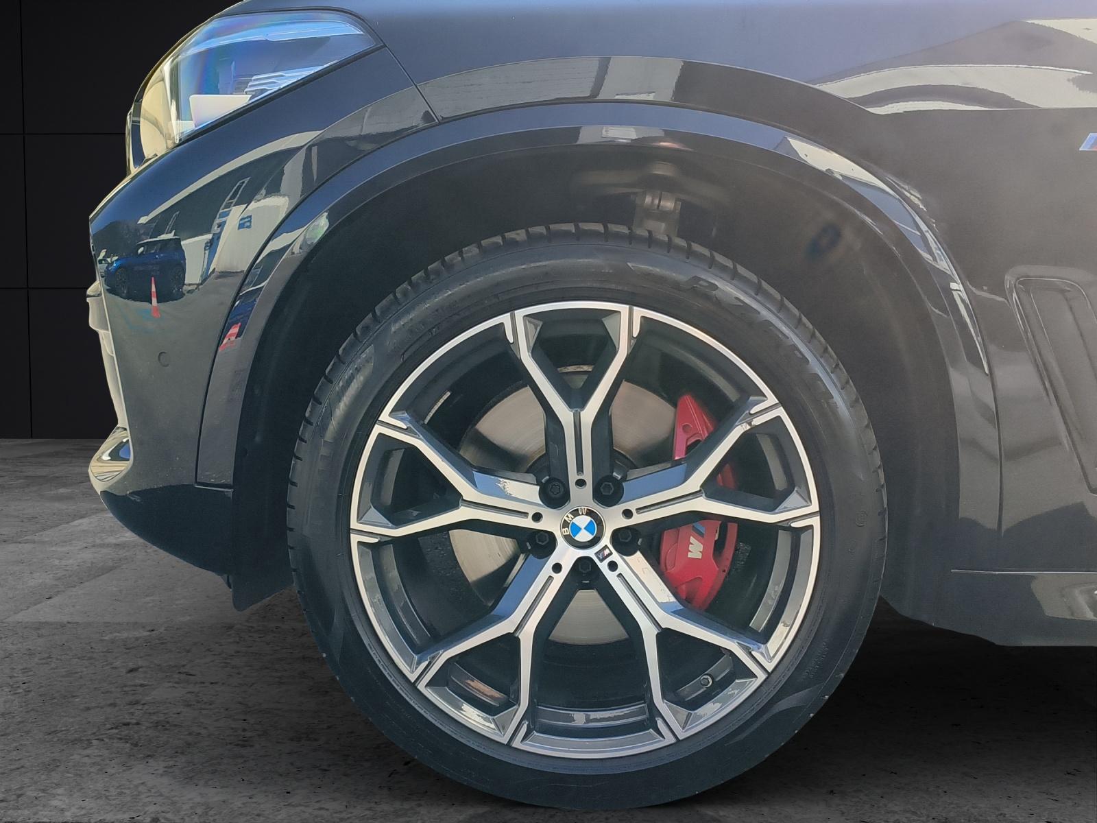 BMW X5 30d xDrive SAG-image-8