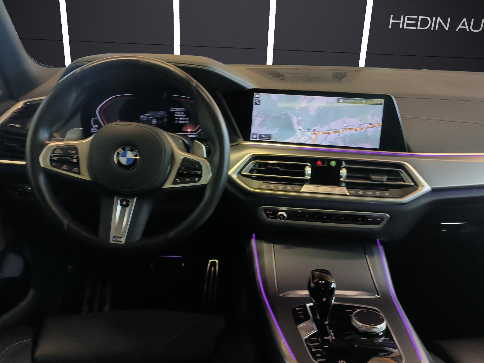 BMW X5 30d xDrive SAG-image-18
