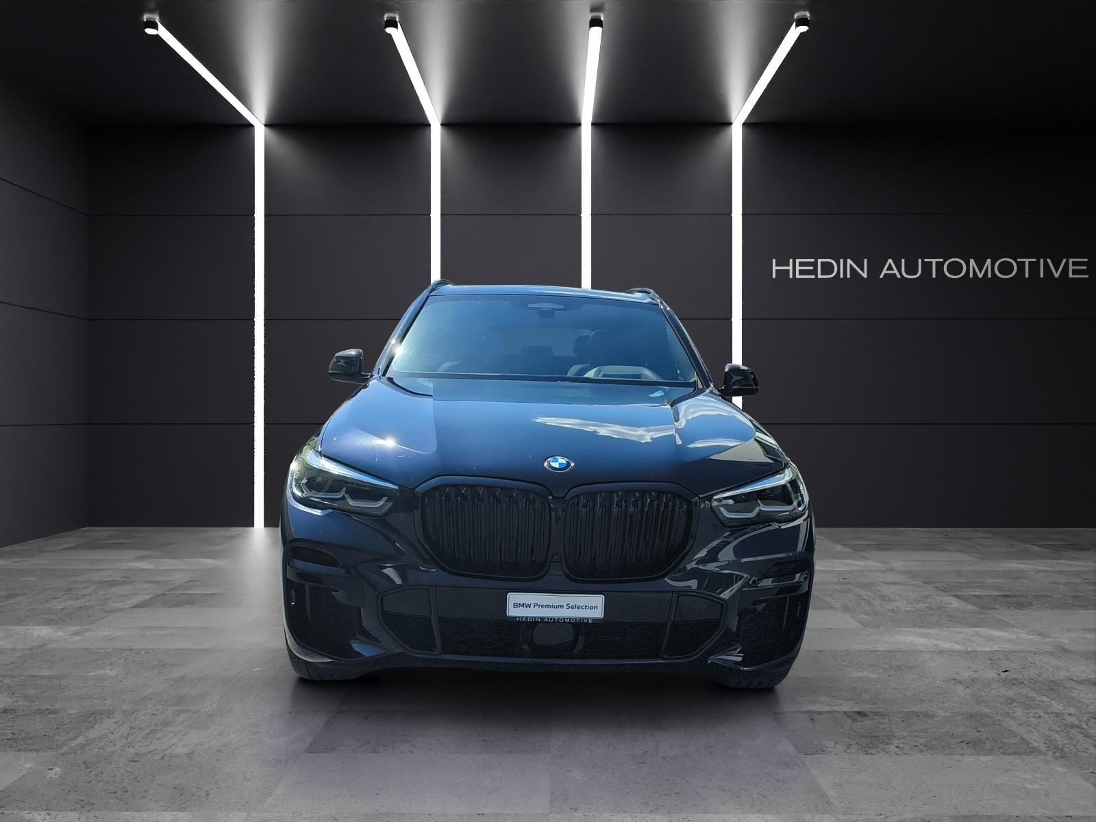 BMW X5 30d xDrive SAG-image-7