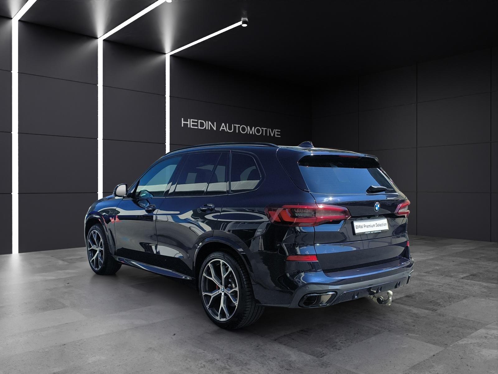 BMW X5 30d xDrive SAG-image-2
