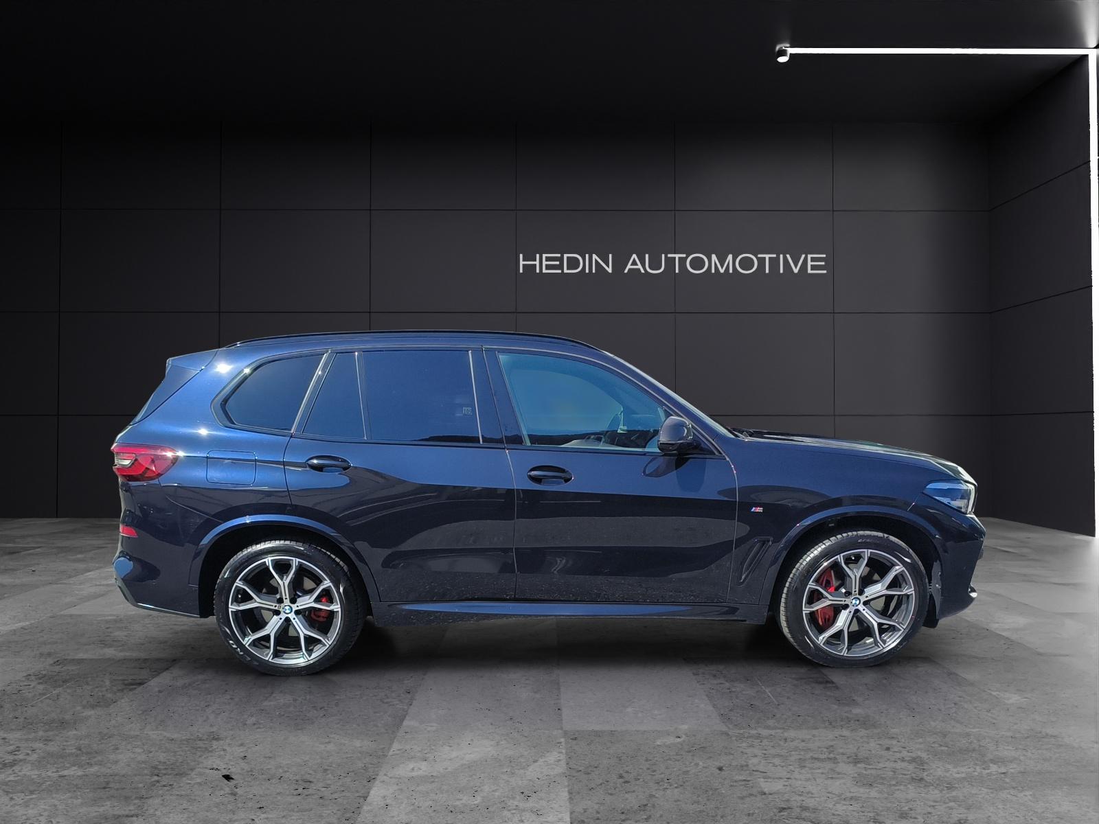 BMW X5 30d xDrive SAG-image-5