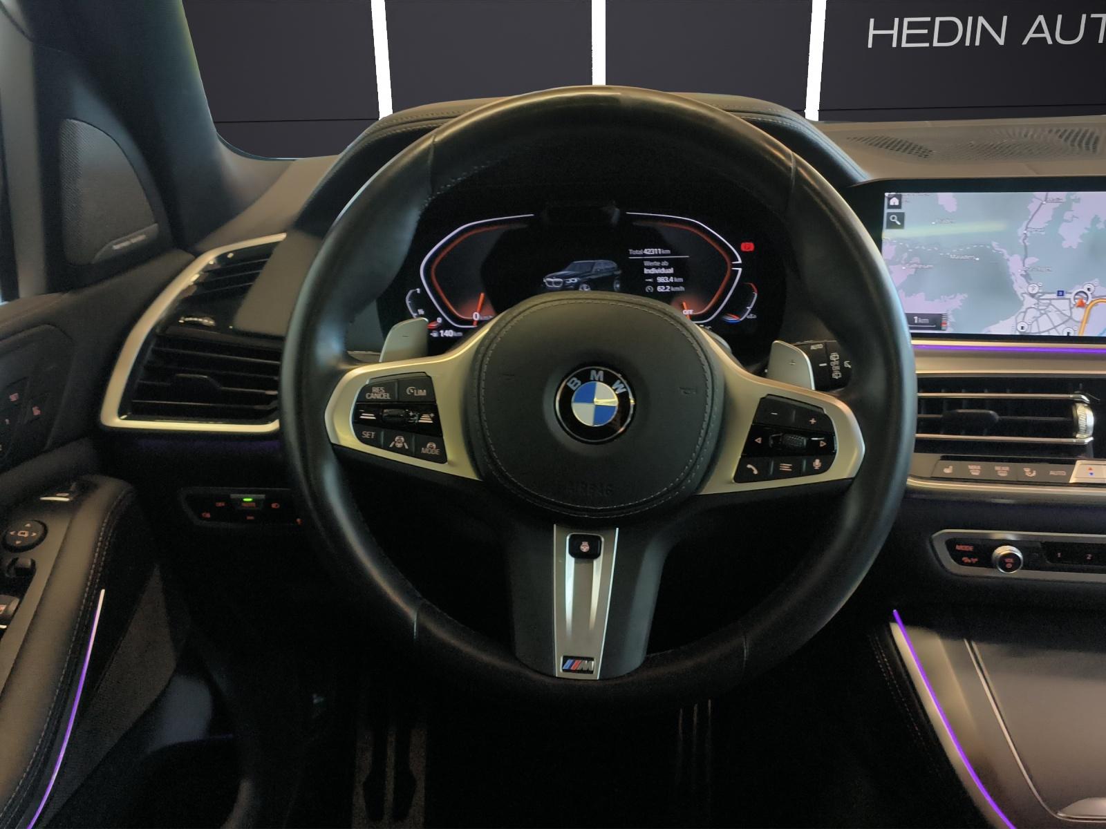 BMW X5 30d xDrive SAG-image-15