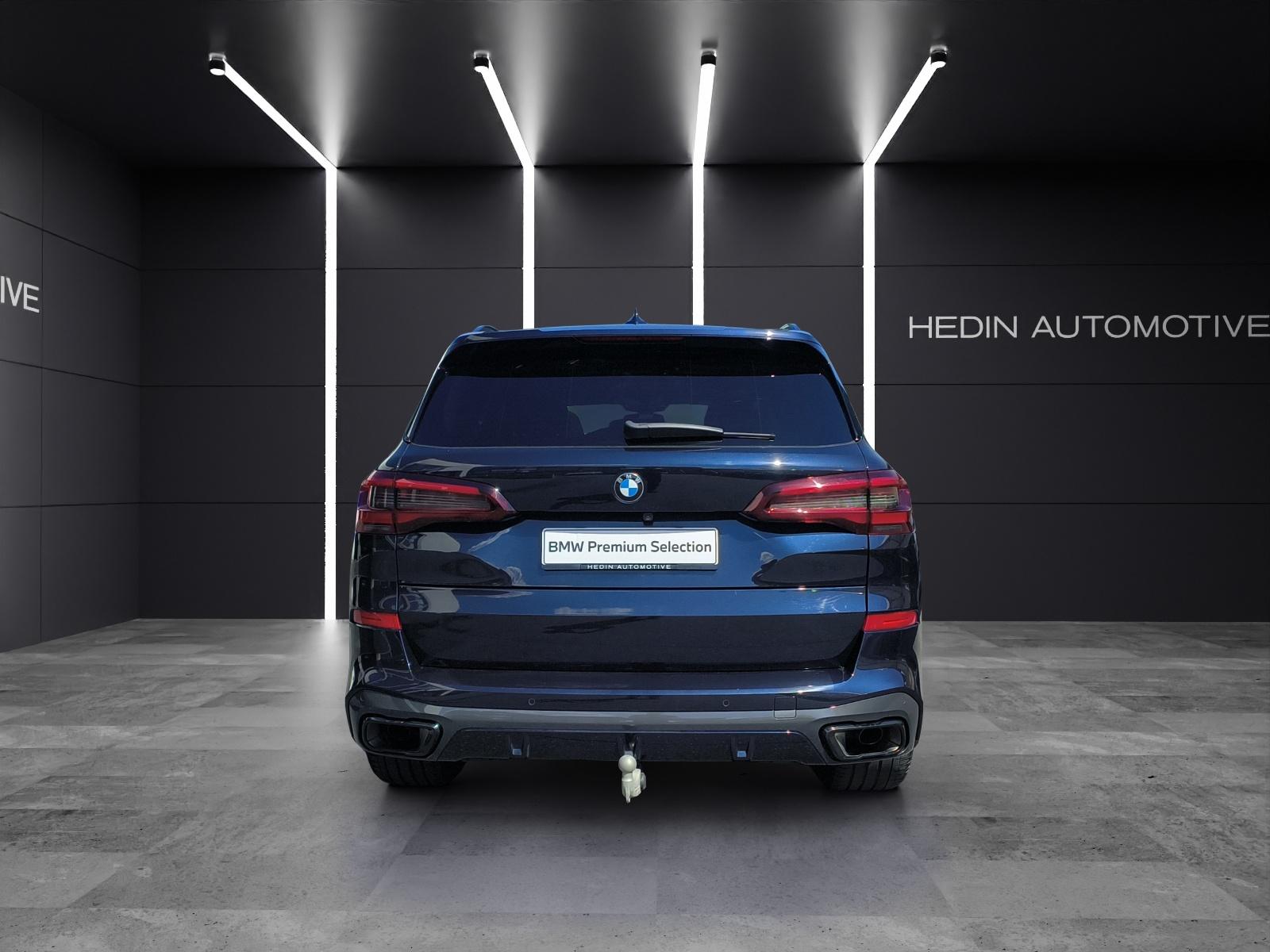 BMW X5 30d xDrive SAG-image-3