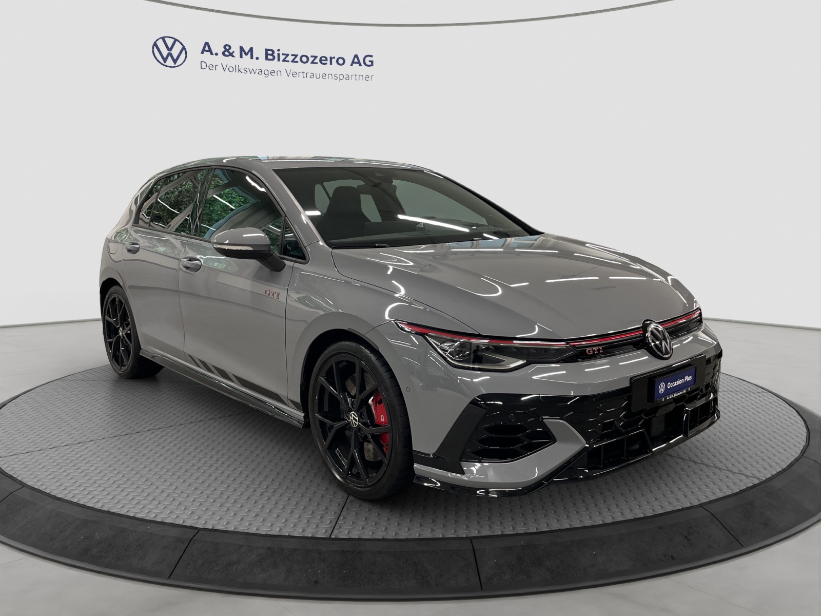 VW Golf 2.0 TSI GTI Clubsport DSG-image-6