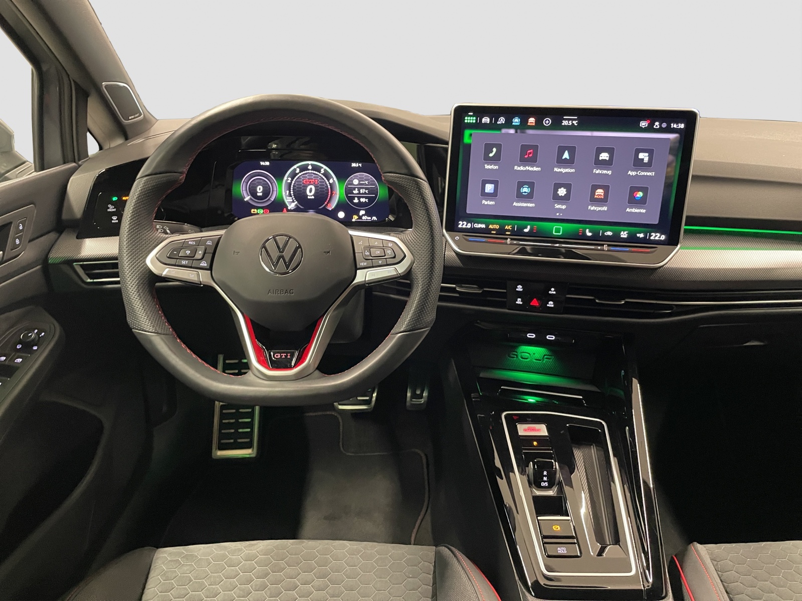 VW Golf 2.0 TSI GTI Clubsport DSG-image-10