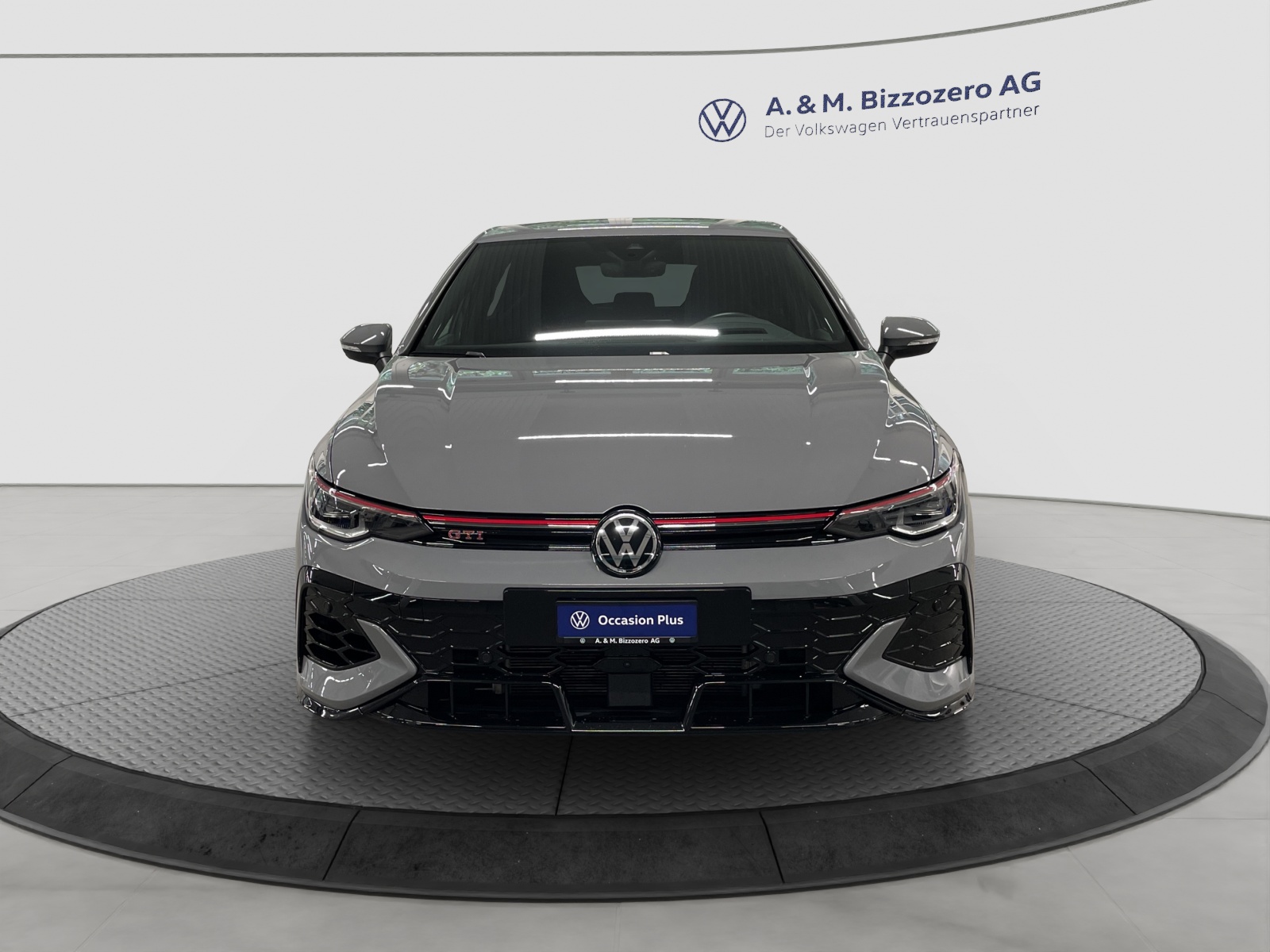 VW Golf 2.0 TSI GTI Clubsport DSG-image-7