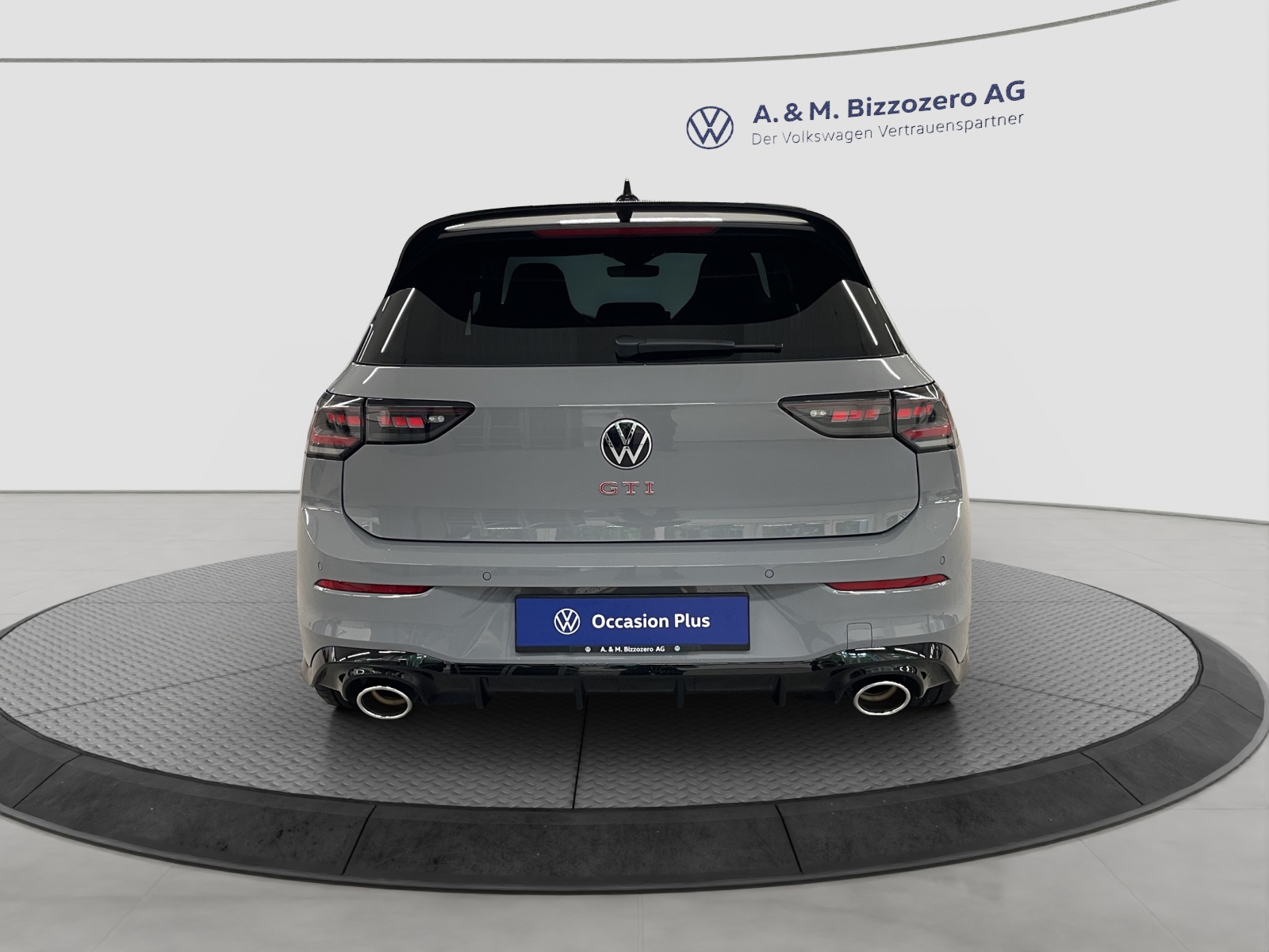 VW Golf 2.0 TSI GTI Clubsport DSG-image-3
