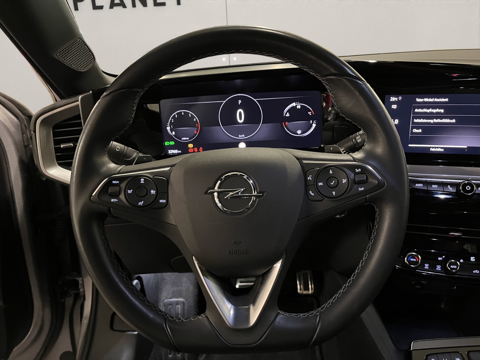 OPEL Mokka 1.2 T 130 Ultimate-image-10