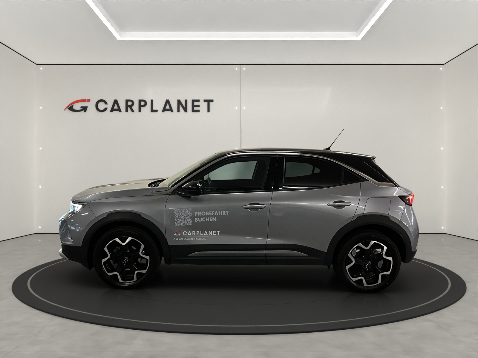 OPEL Mokka 1.2 T 130 Ultimate-image-2