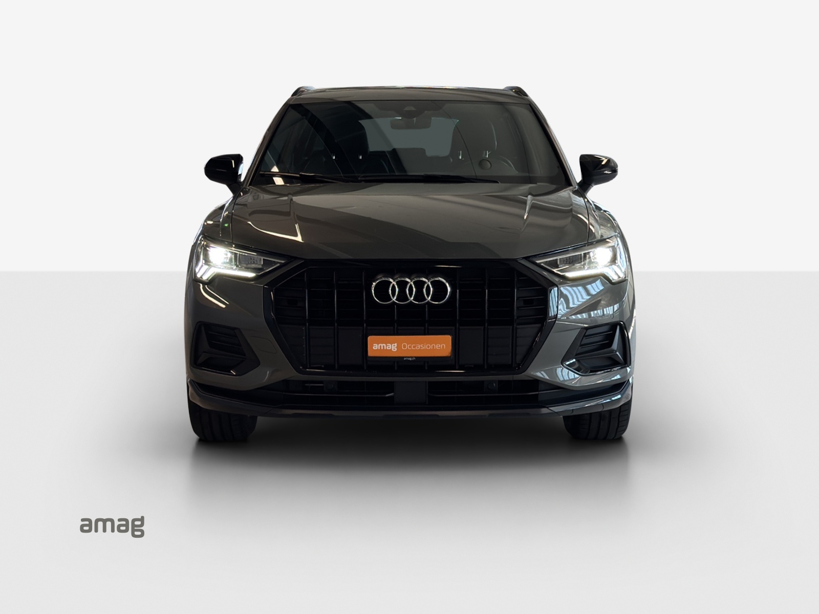 AUDI Q3 35 TFSI advanced Attraction S-tronic-image-6