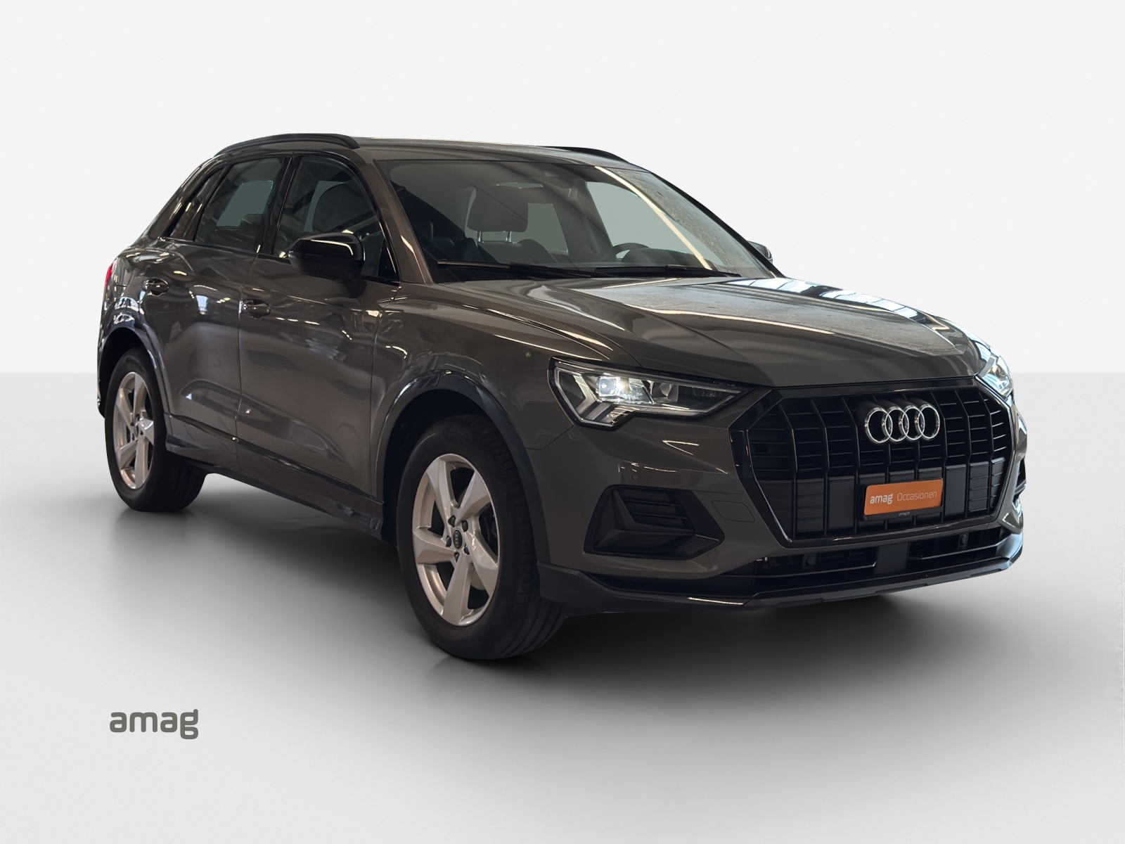 AUDI Q3 35 TFSI advanced Attraction S-tronic-image-5