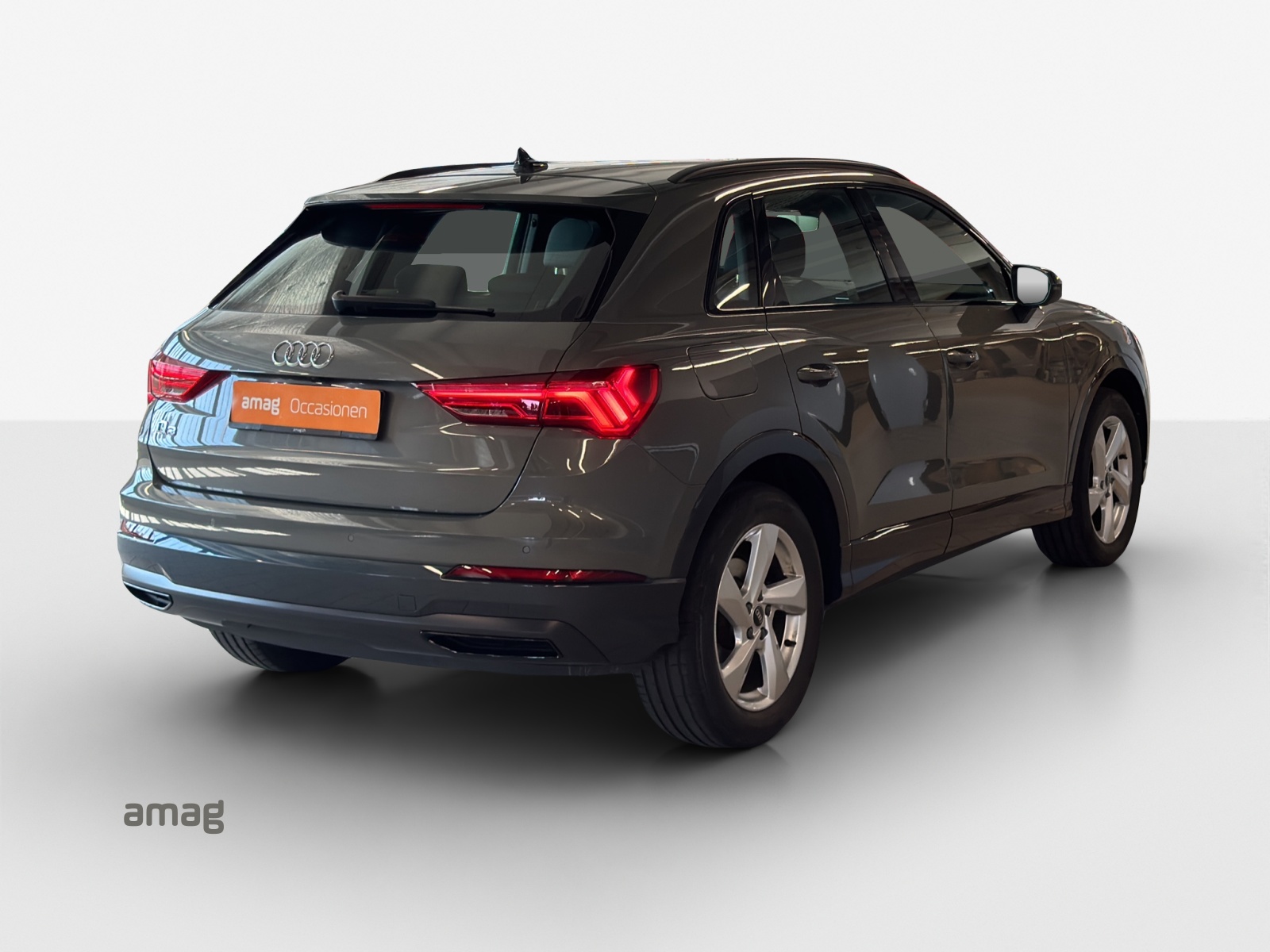 AUDI Q3 35 TFSI advanced Attraction S-tronic-image-4