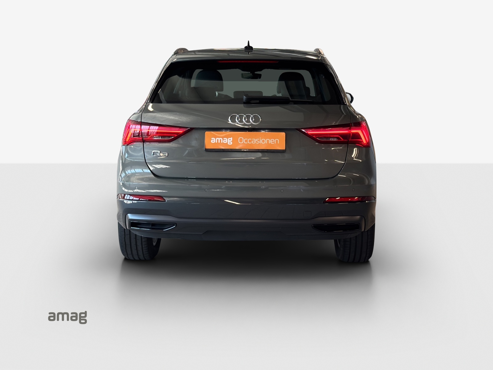 AUDI Q3 35 TFSI advanced Attraction S-tronic-image-3