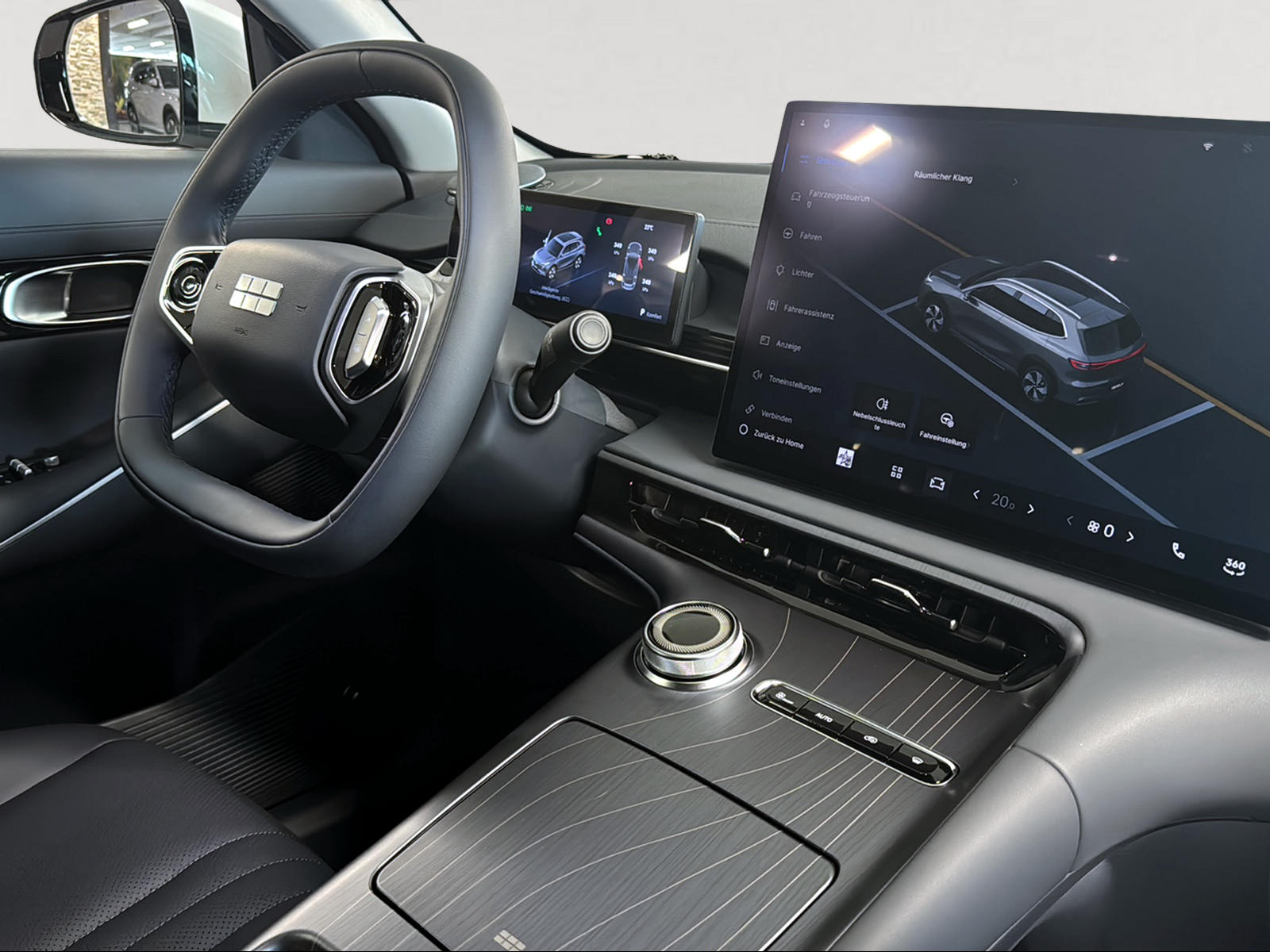 GEELY E5 Pro+-image-20