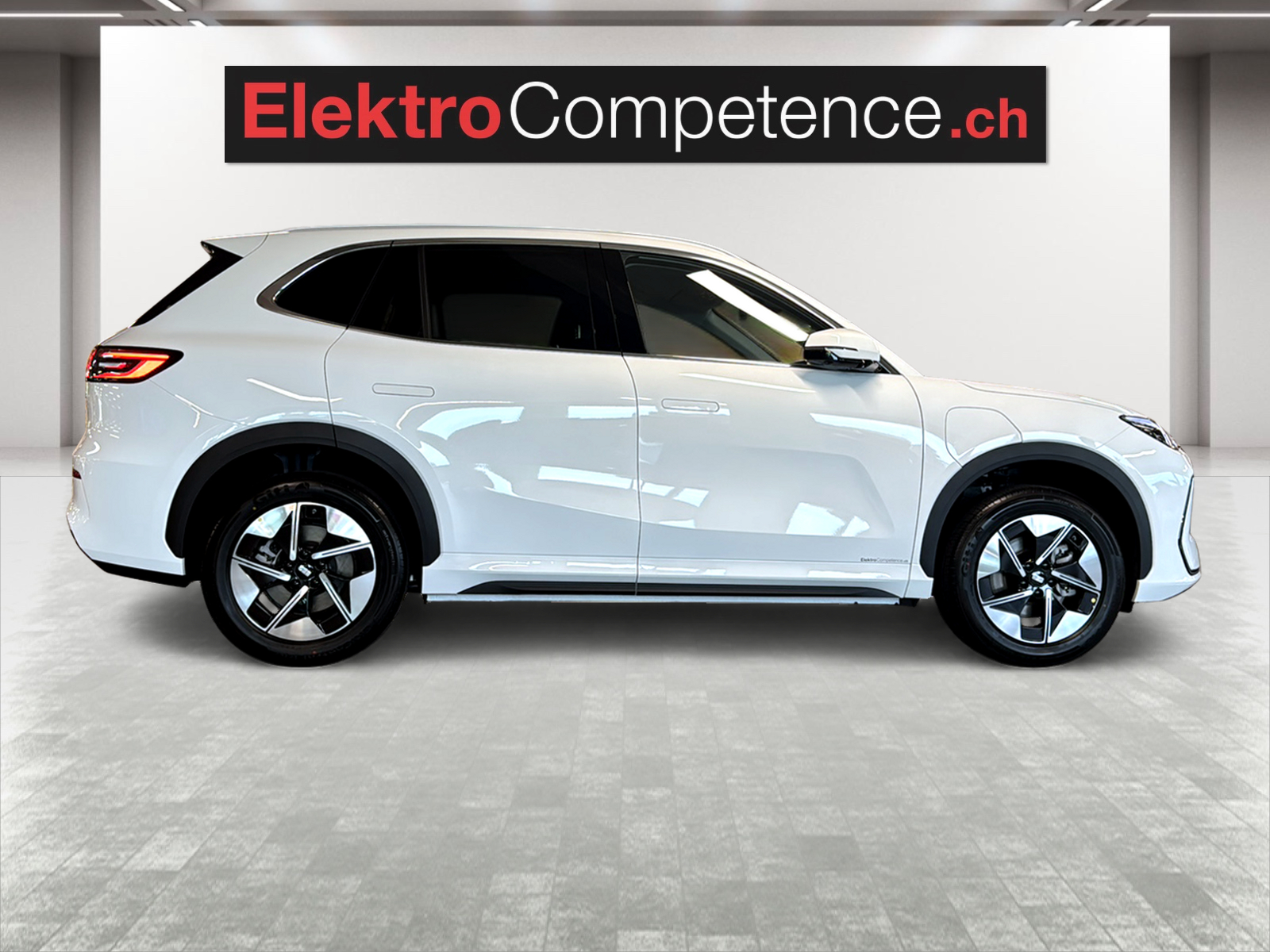 GEELY E5 Pro+-image-8