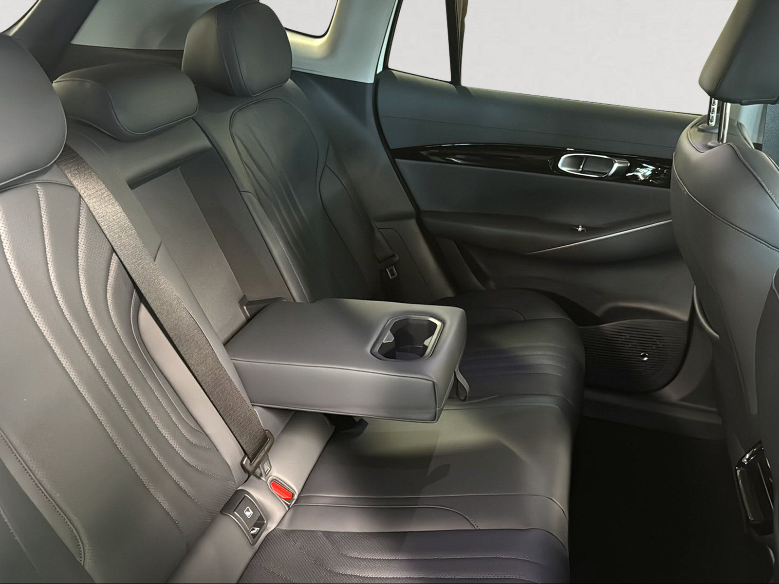 GEELY E5 Pro+-image-24