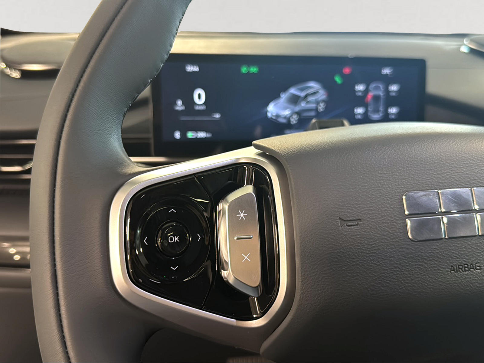 GEELY E5 Pro+-image-12