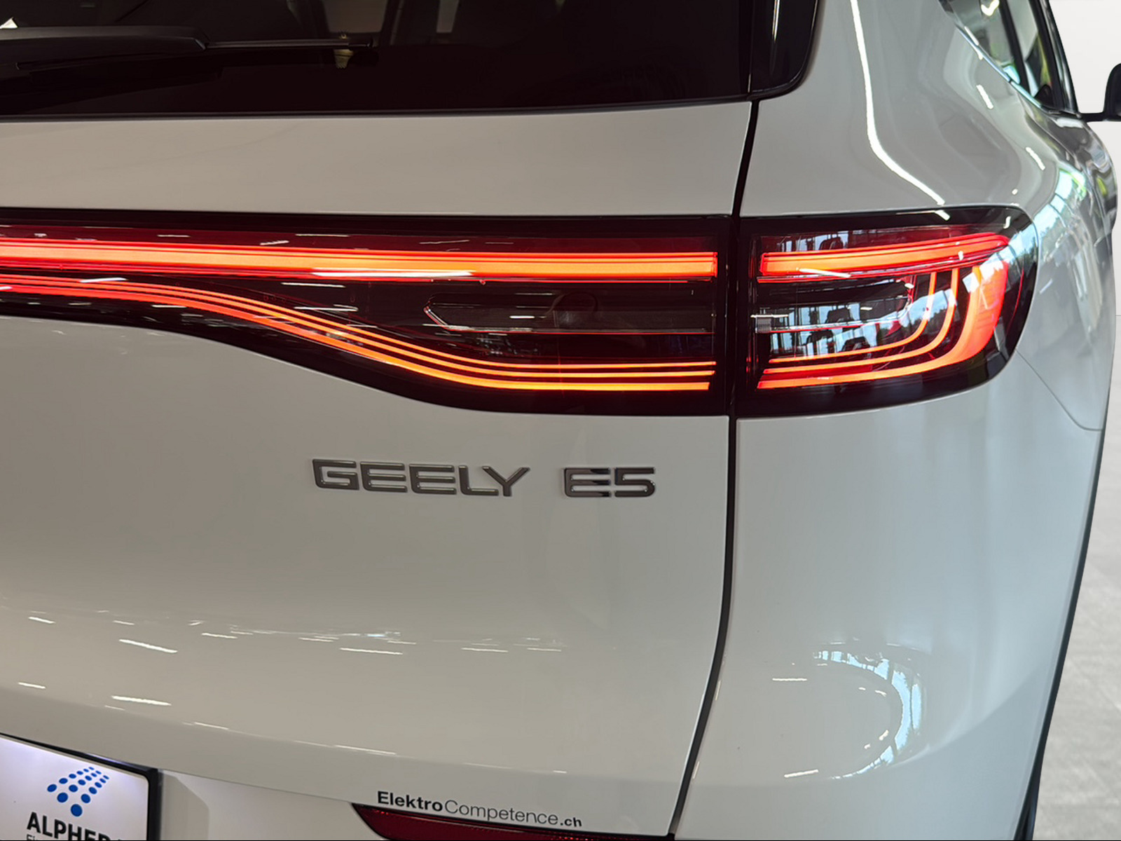 GEELY E5 Pro+-image-10