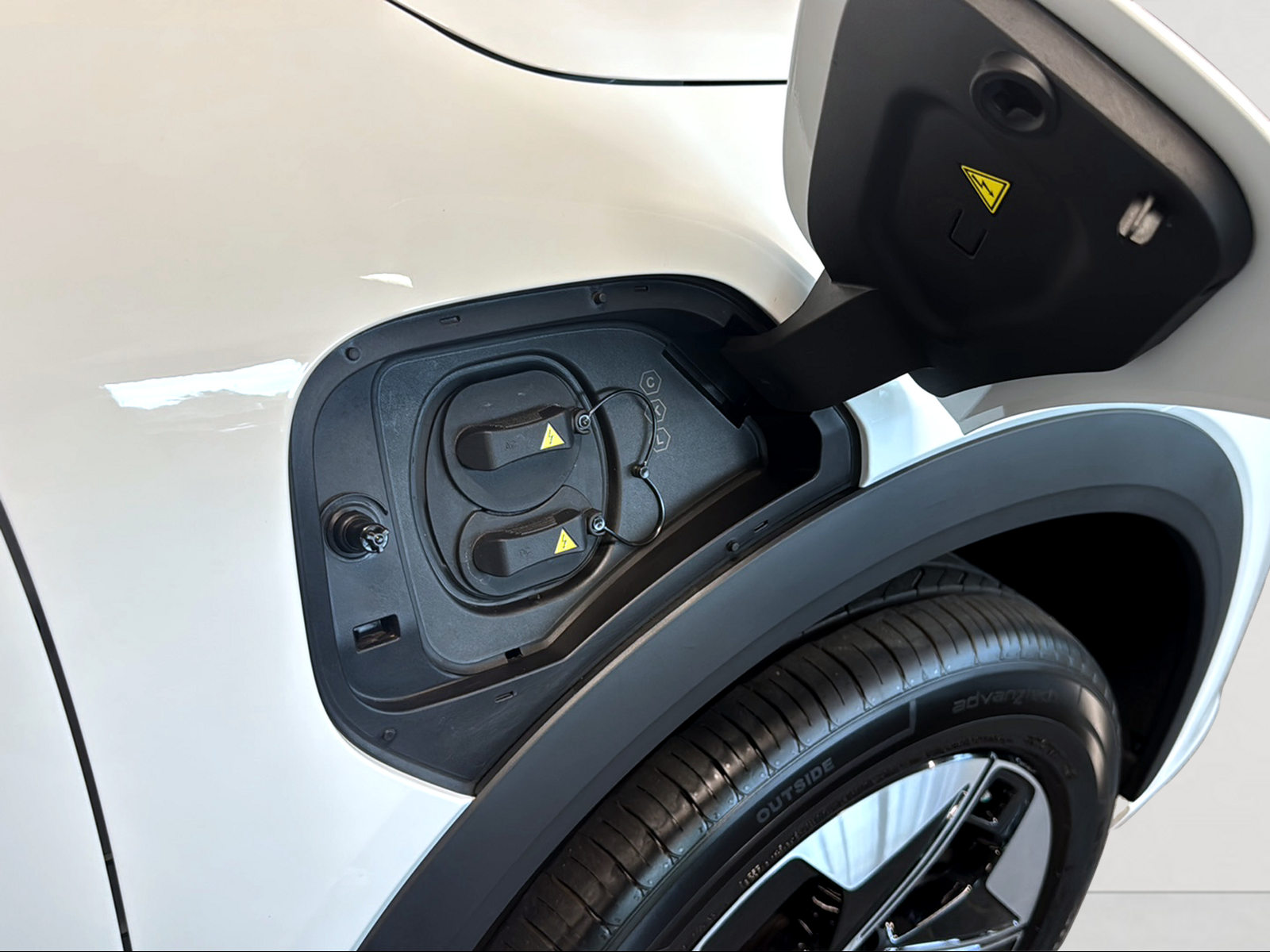 GEELY E5 Pro+-image-28