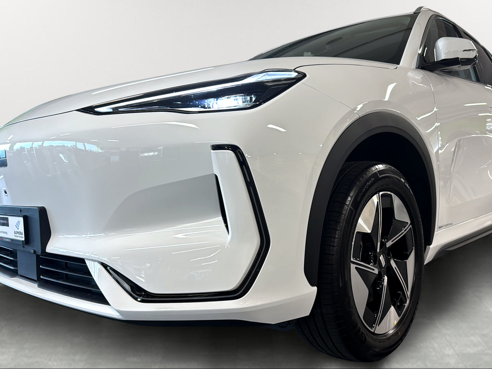 GEELY E5 Pro+-image-7