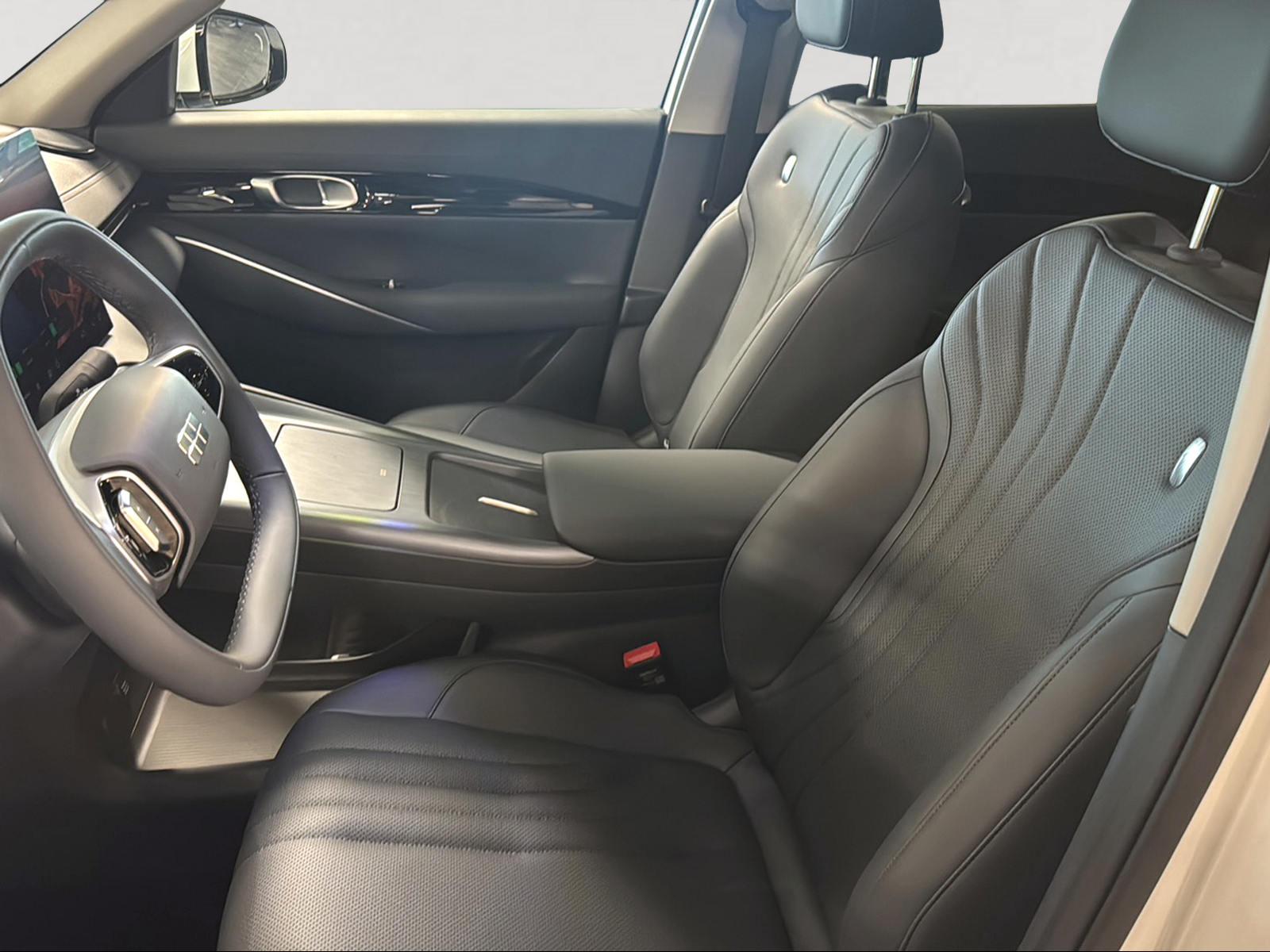 GEELY E5 Pro+-image-19