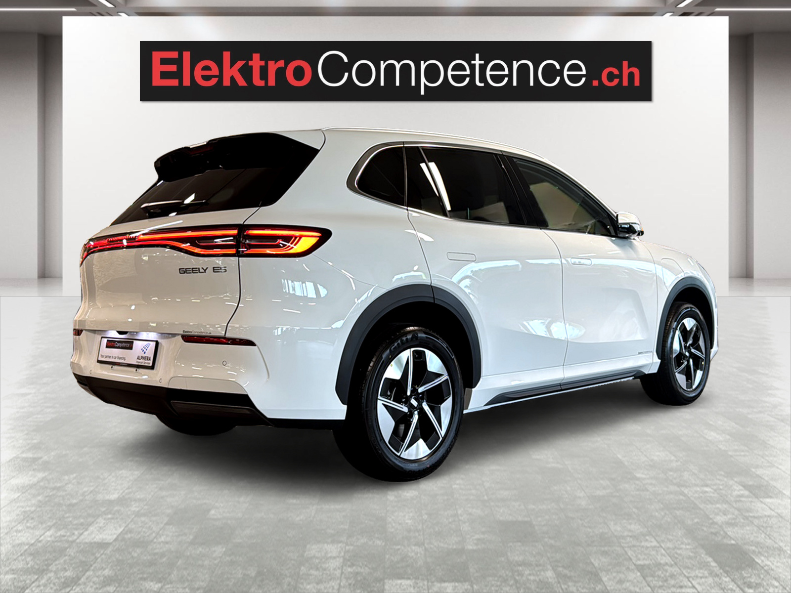 GEELY E5 Pro+-image-6