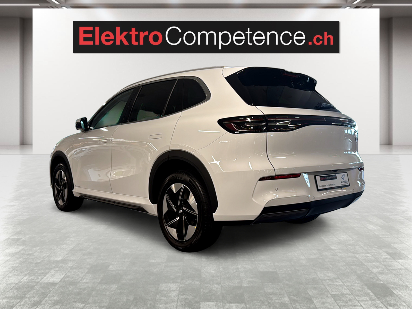GEELY E5 Pro+-image-4