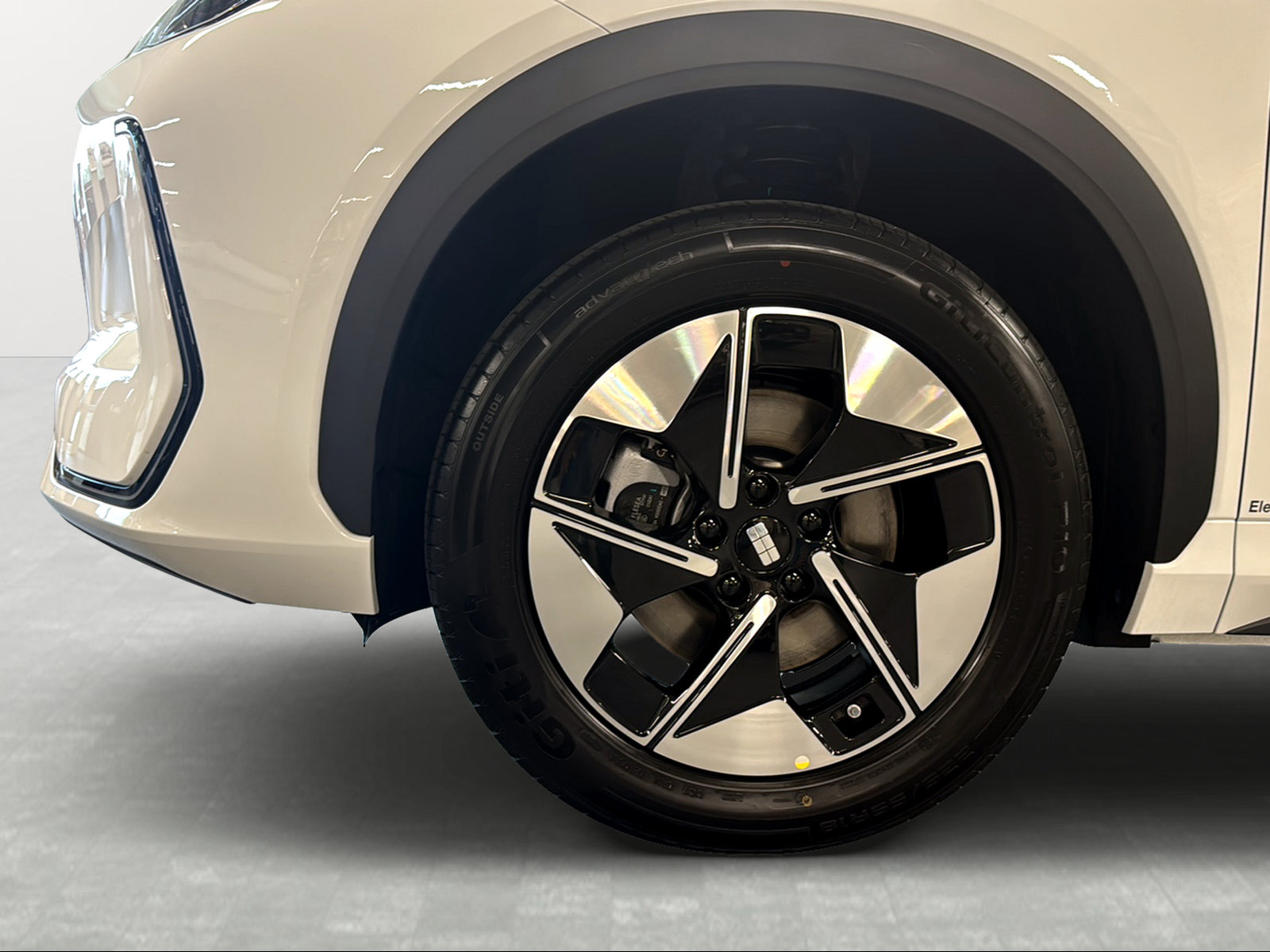 GEELY E5 Pro+-image-15