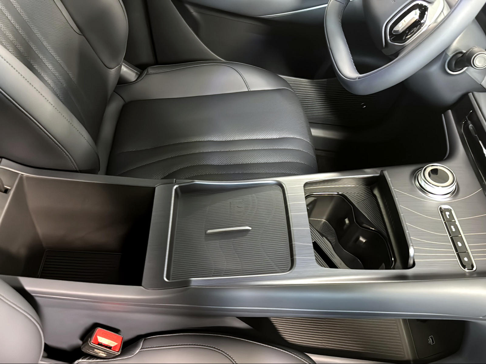 GEELY E5 Pro+-image-21