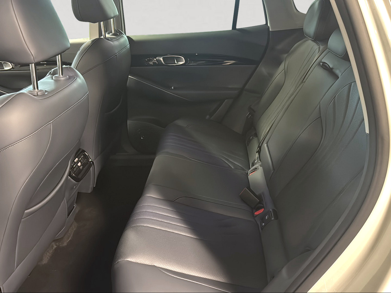 GEELY E5 Pro+-image-25