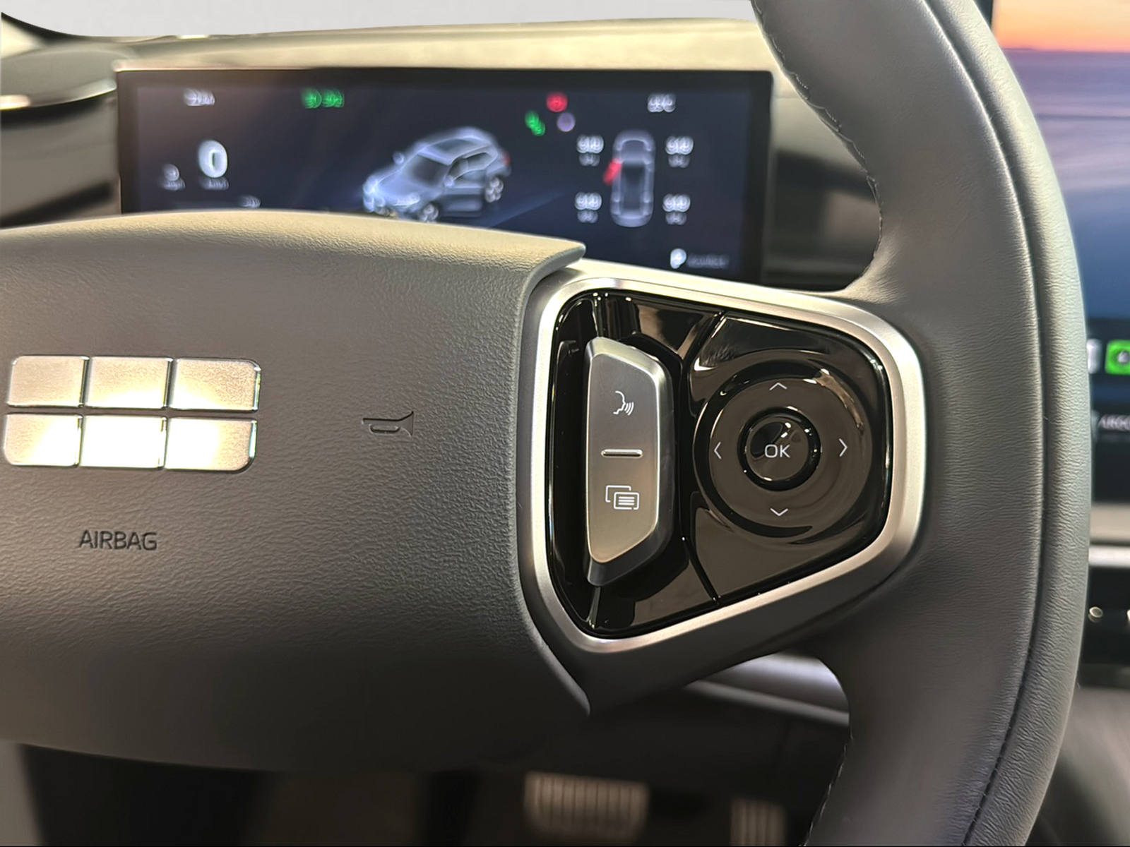GEELY E5 Pro+-image-16
