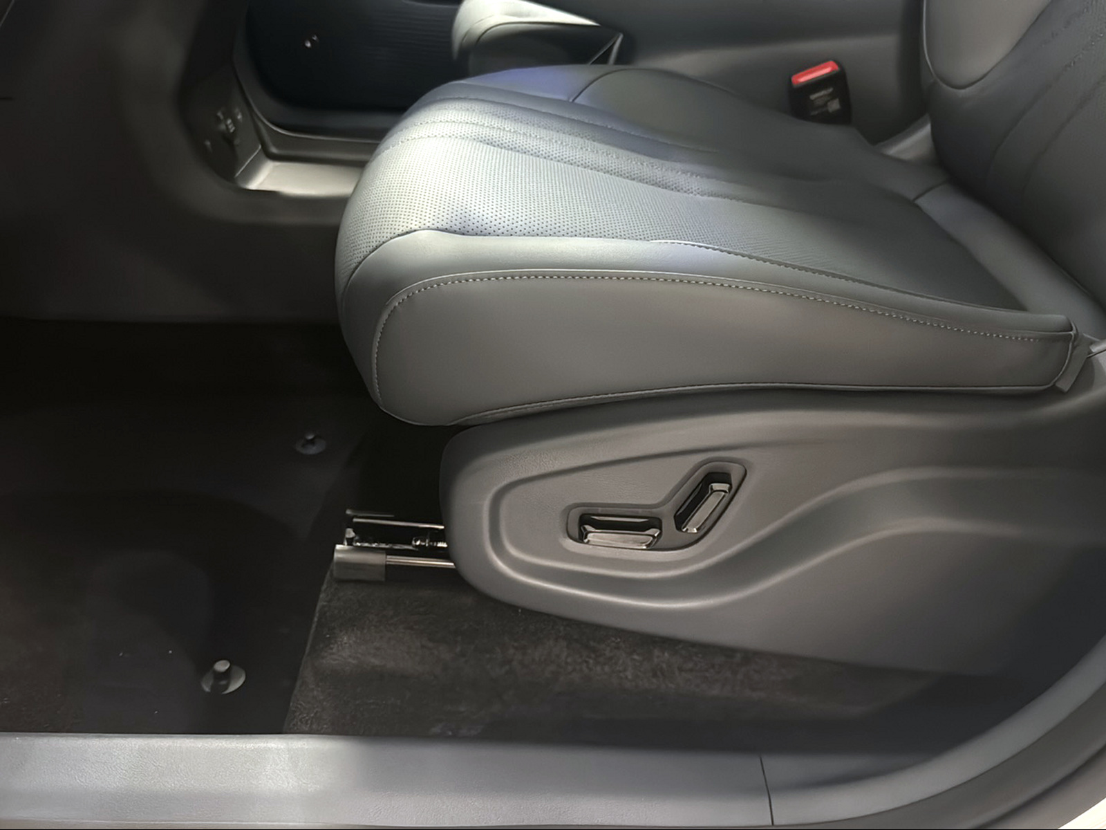 GEELY E5 Pro+-image-13