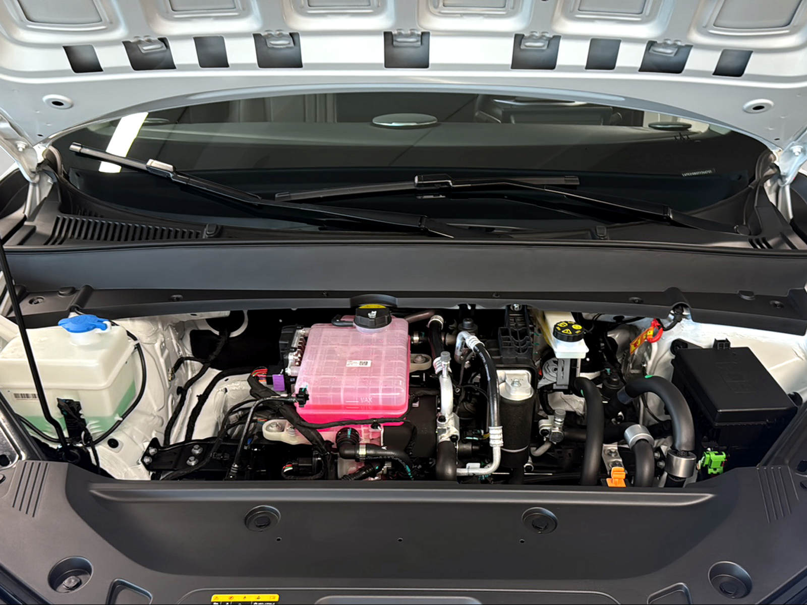GEELY E5 Pro+-image-30
